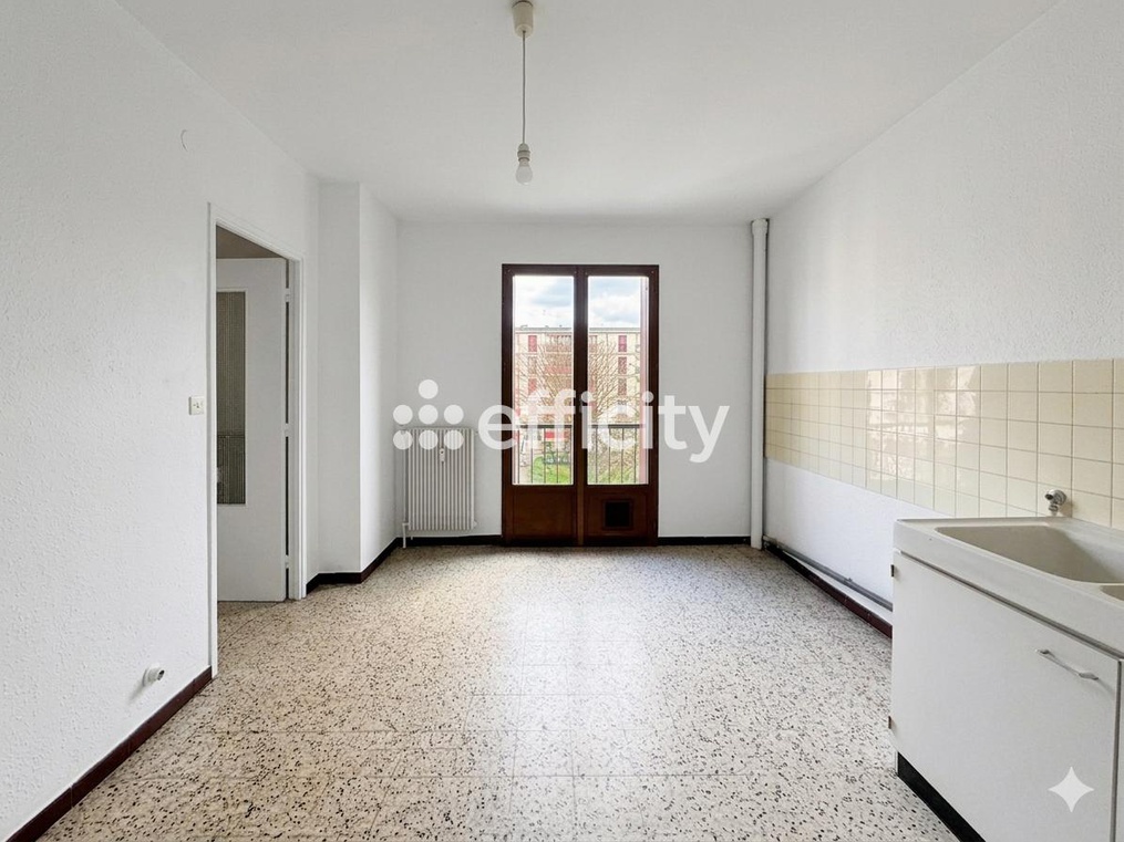 Achat immobilier Appartement 2 pièces  57m2 à Aix-en-Provence (13090) - Photo n°5