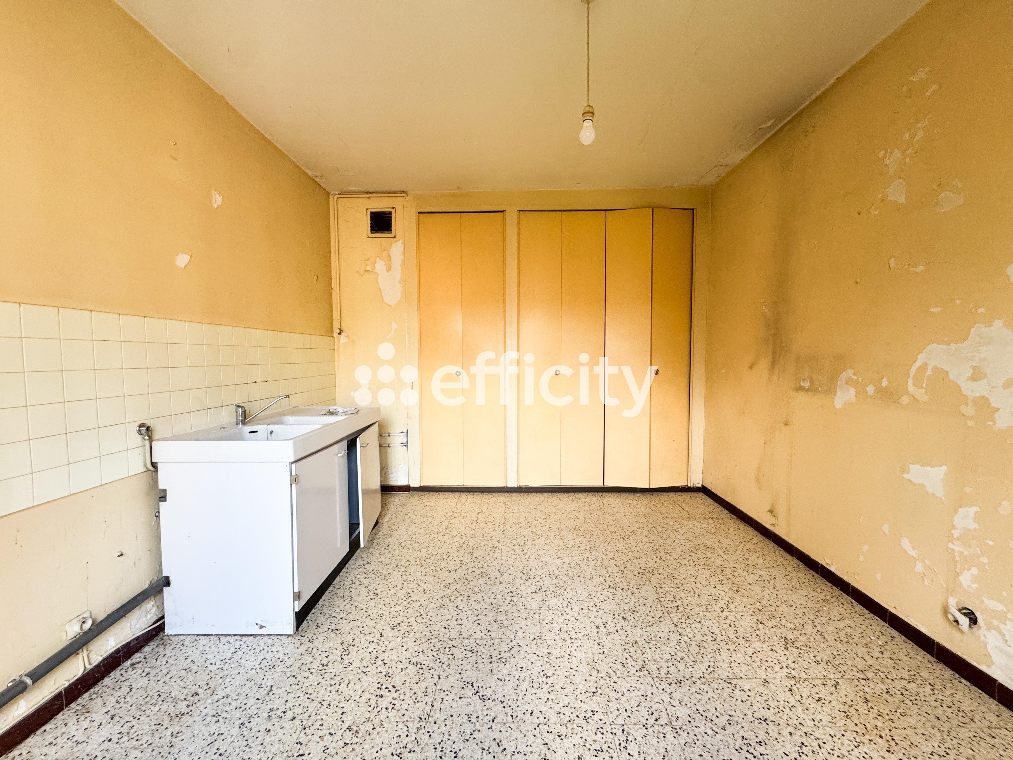 Achat immobilier Appartement 2 pièces  57m2 à Aix-en-Provence (13090) - Photo n°6