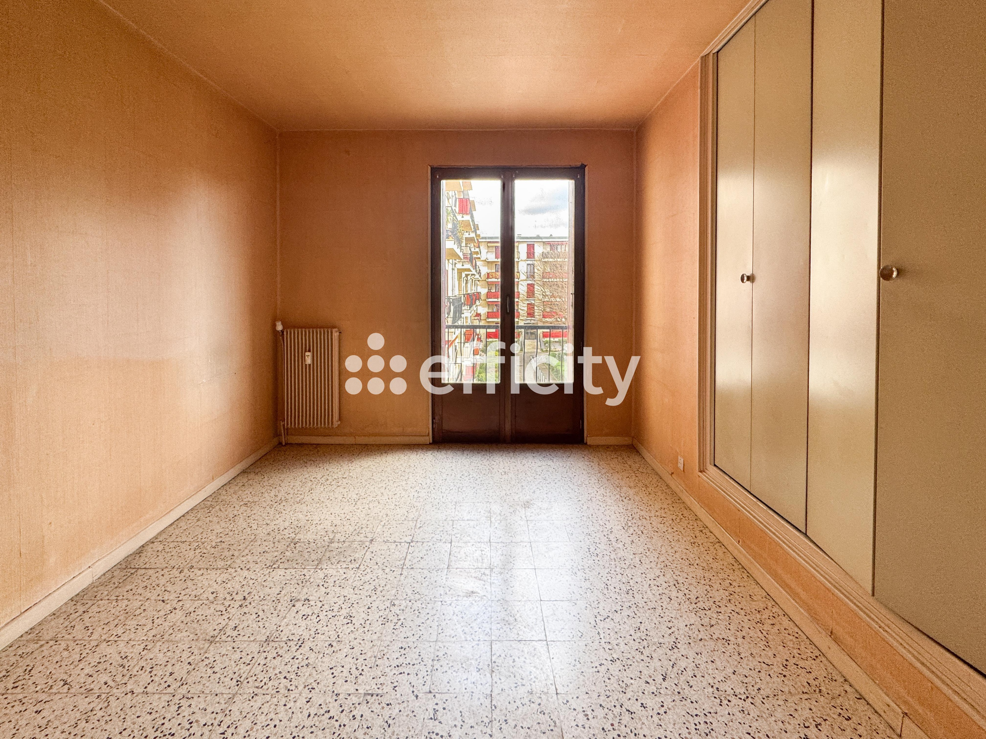 Achat immobilier Appartement 2 pièces  57m2 à Aix-en-Provence (13090) - Photo n°8