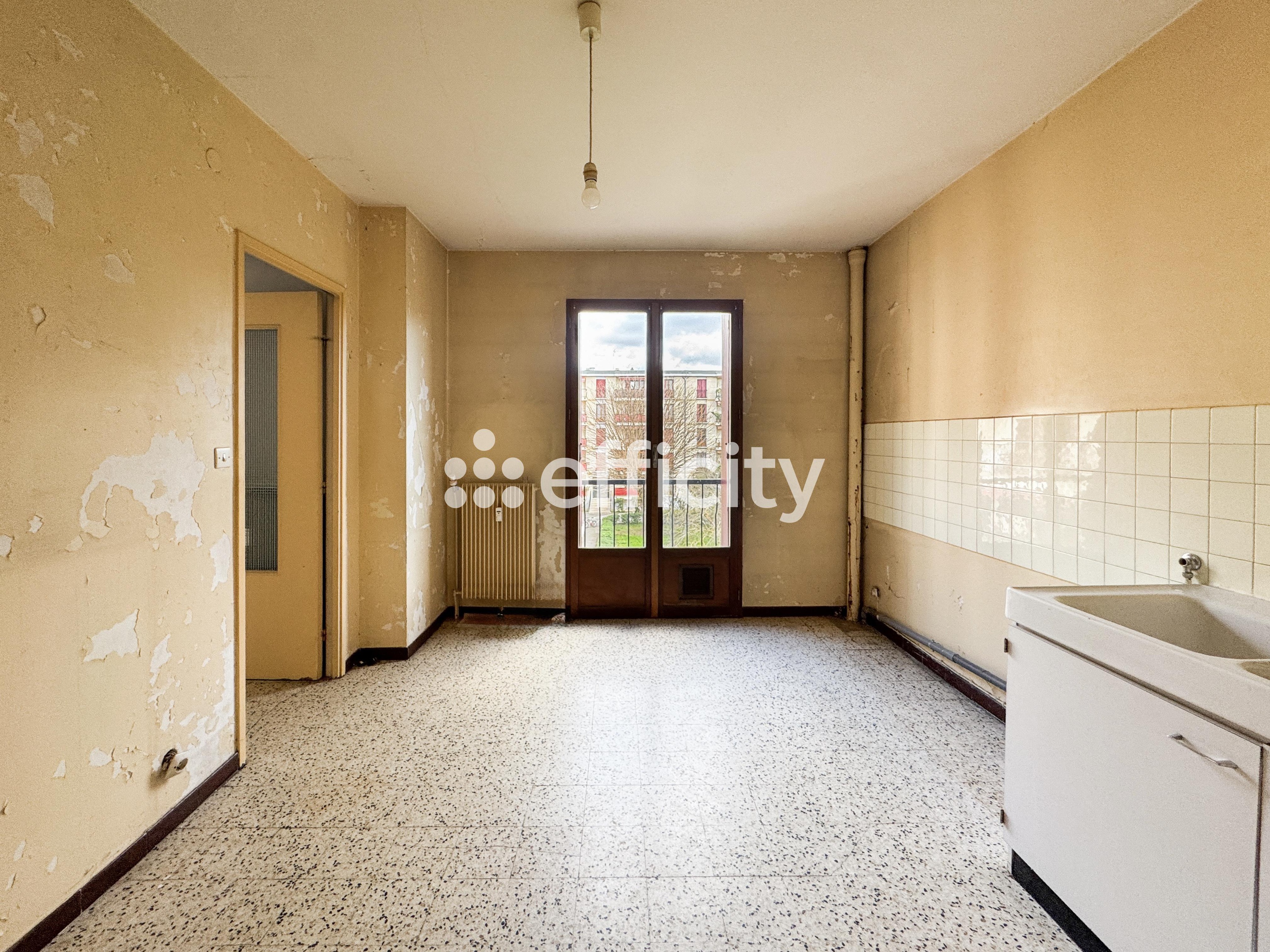 Achat immobilier Appartement 2 pièces  57m2 à Aix-en-Provence (13090) - Photo n°4