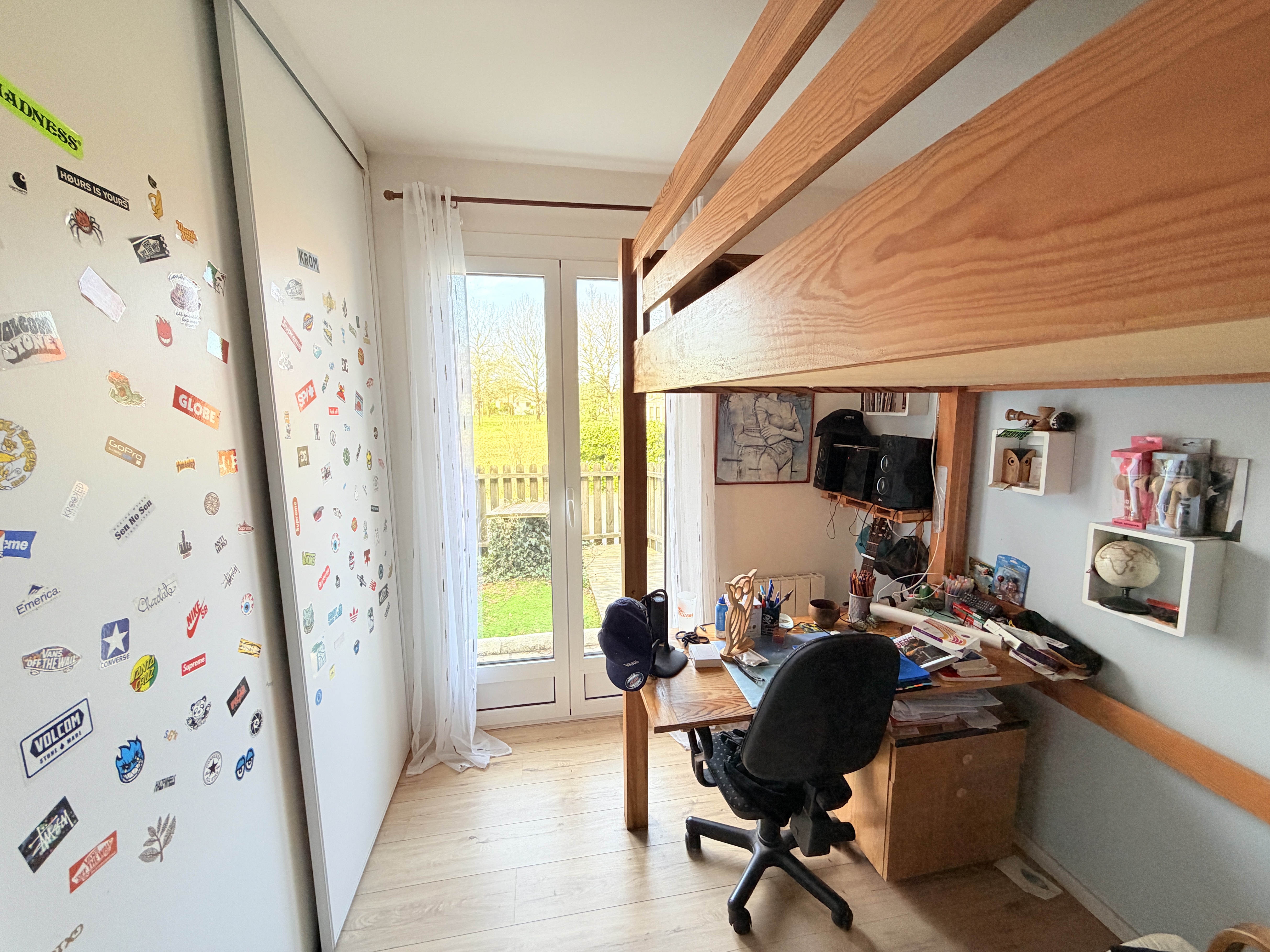 Achat immobilier Maison 6 pièces  137m2 à Le Teich (33470) - Photo n°14