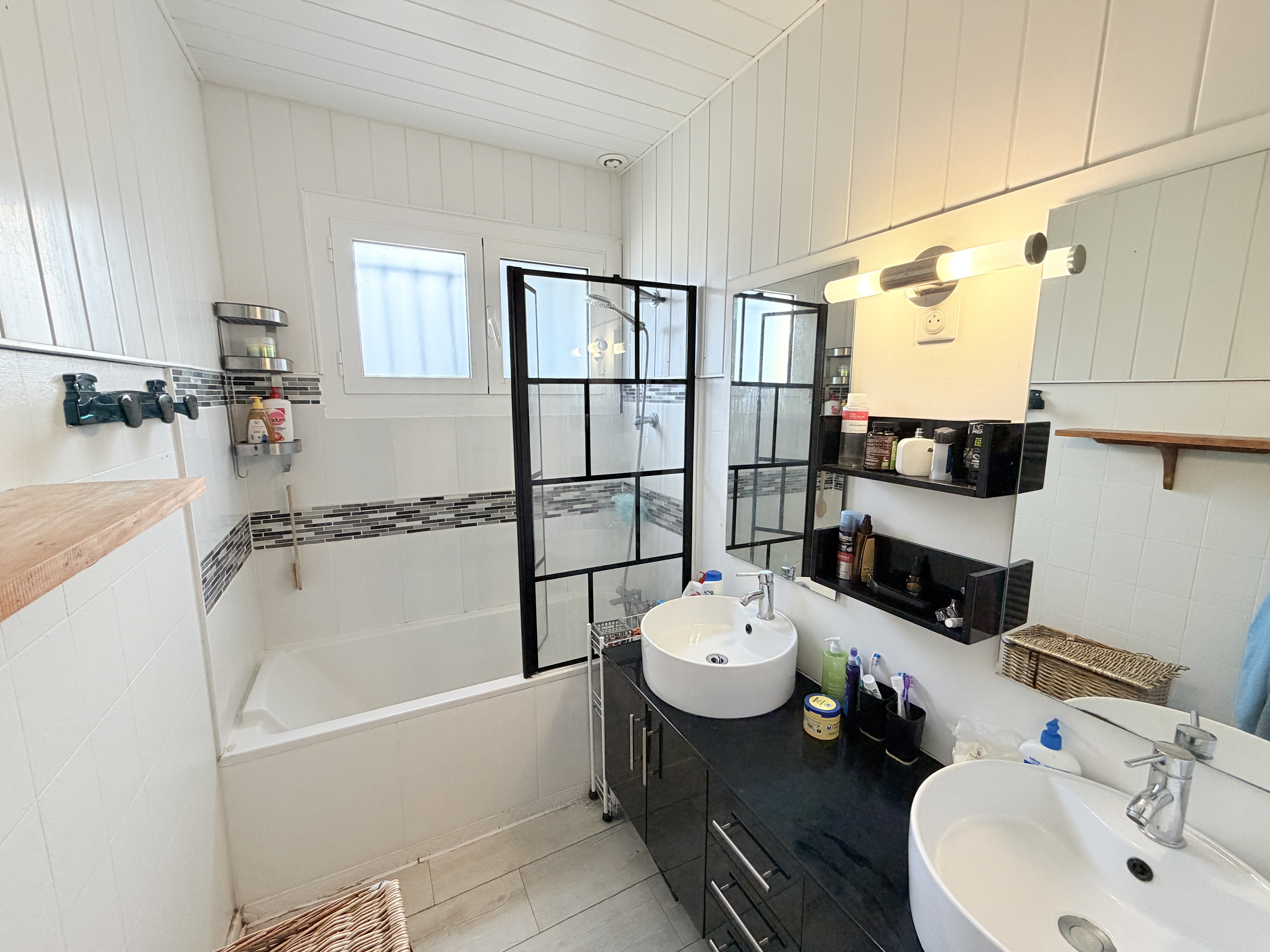 Achat immobilier Maison 6 pièces  137m2 à Le Teich (33470) - Photo n°16