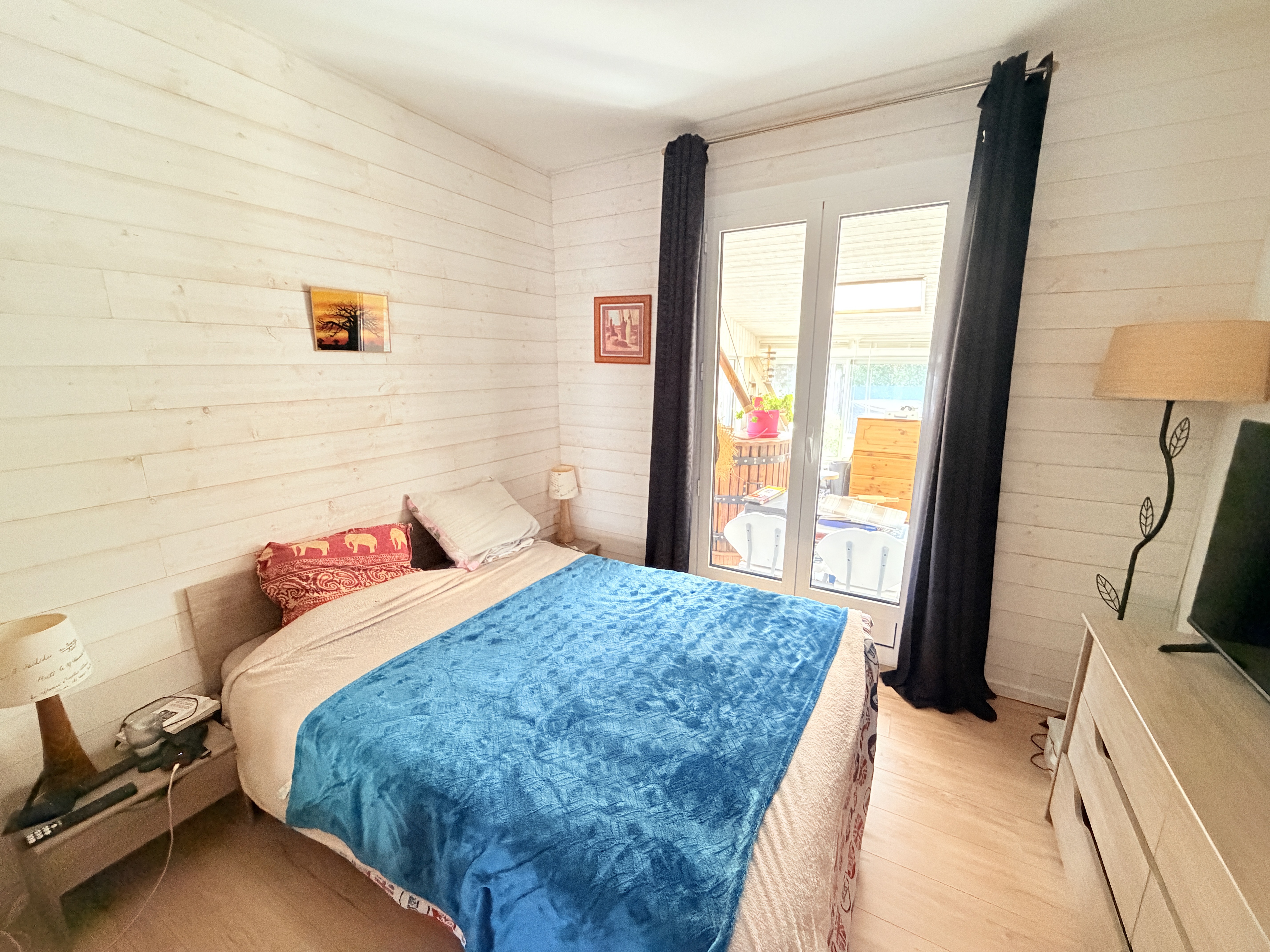 Achat immobilier Maison 6 pièces  137m2 à Le Teich (33470) - Photo n°15