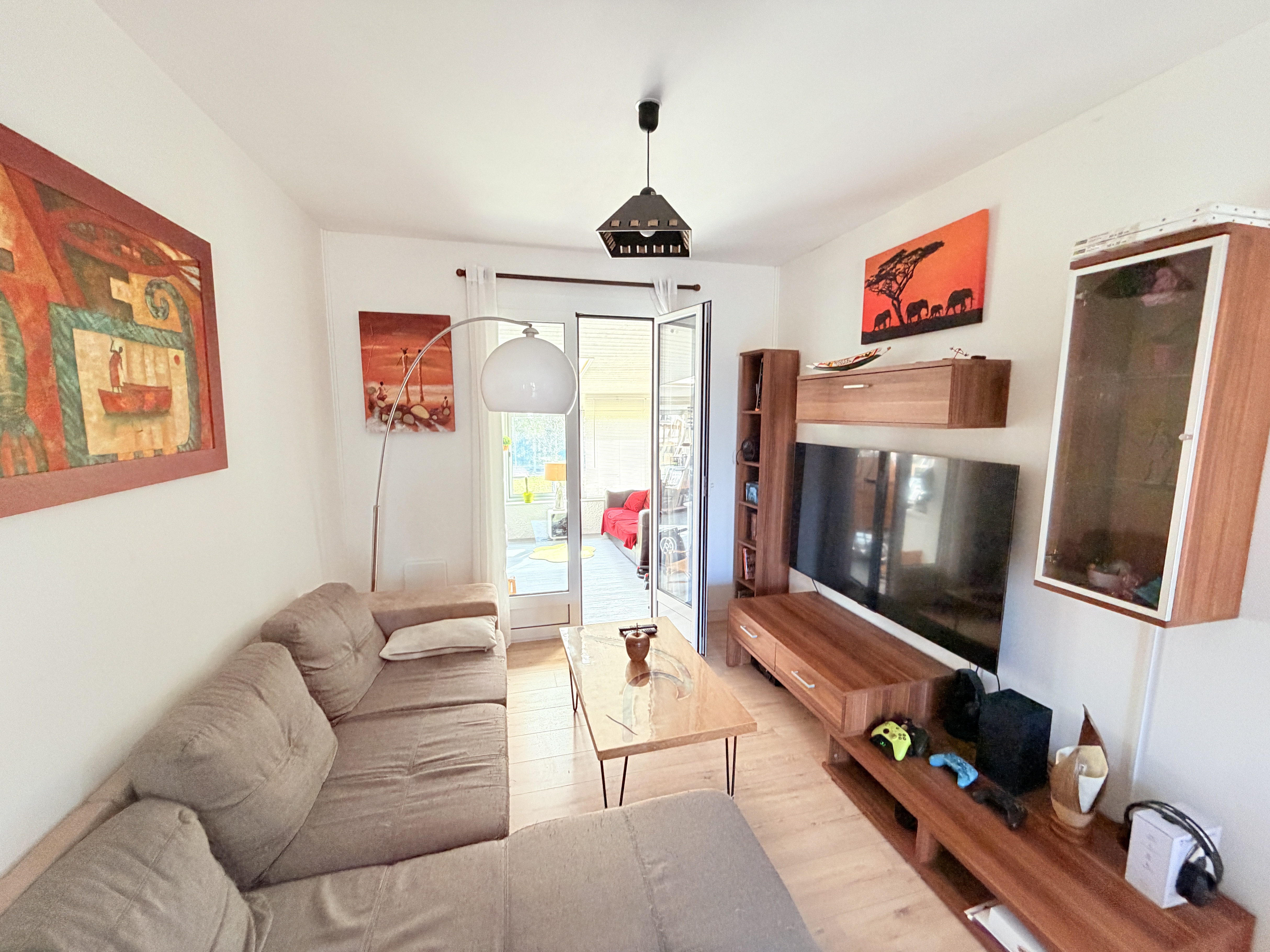 Achat immobilier Maison 6 pièces  137m2 à Le Teich (33470) - Photo n°10