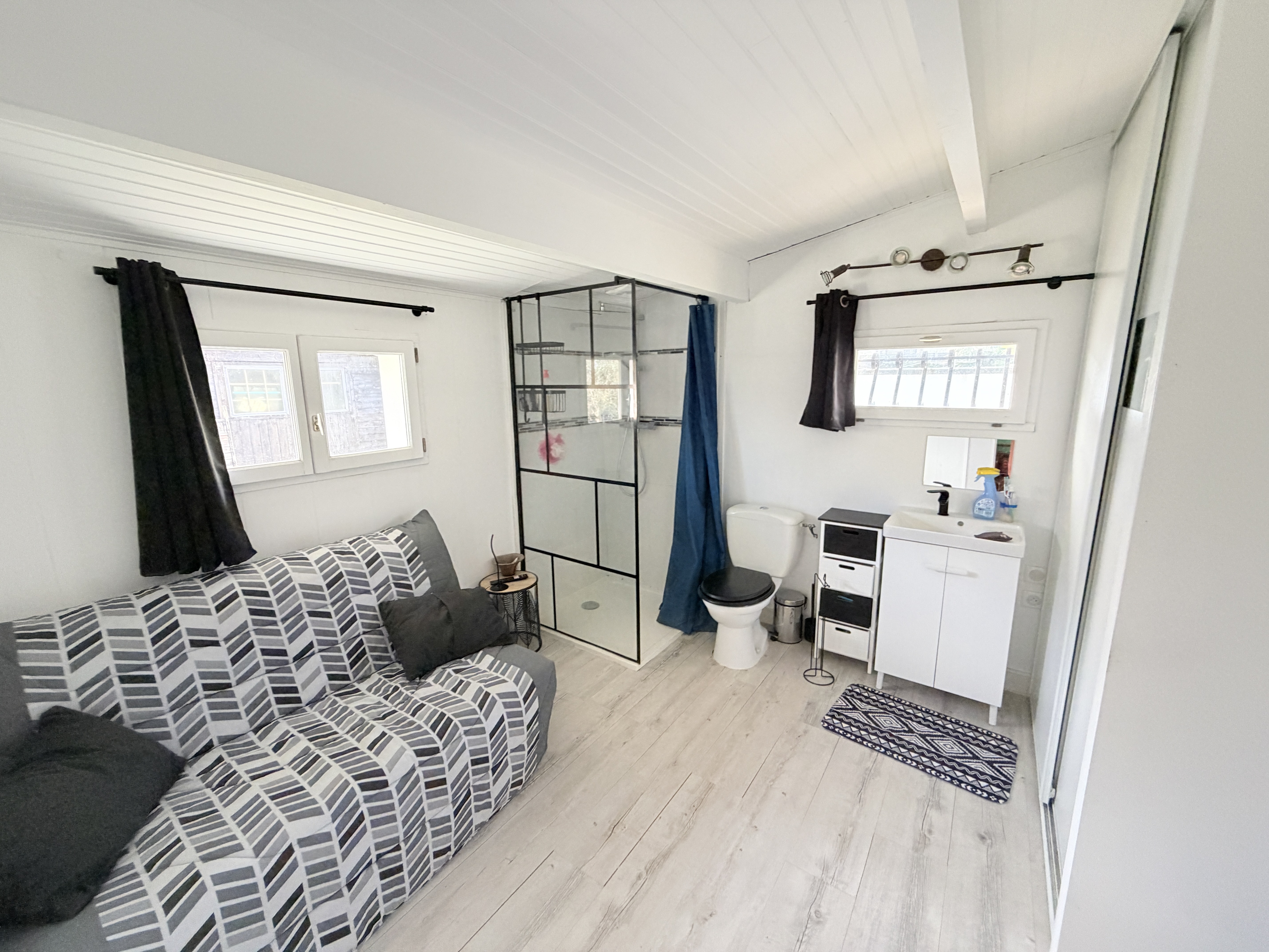 Achat immobilier Maison 6 pièces  137m2 à Le Teich (33470) - Photo n°17