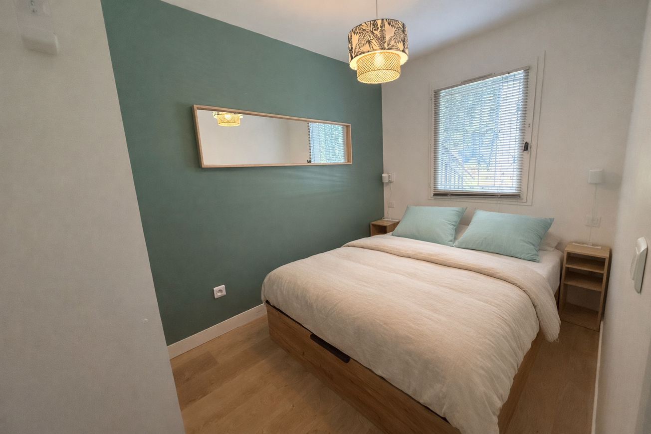 Achat immobilier Maison 3 pièces  34m2 à Lacanau (33680) - Photo n°4