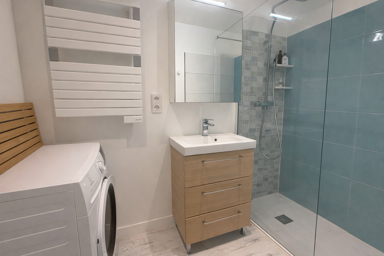 Achat immobilier Maison 3 pièces  34m2 à Lacanau (33680) - Photo n°6