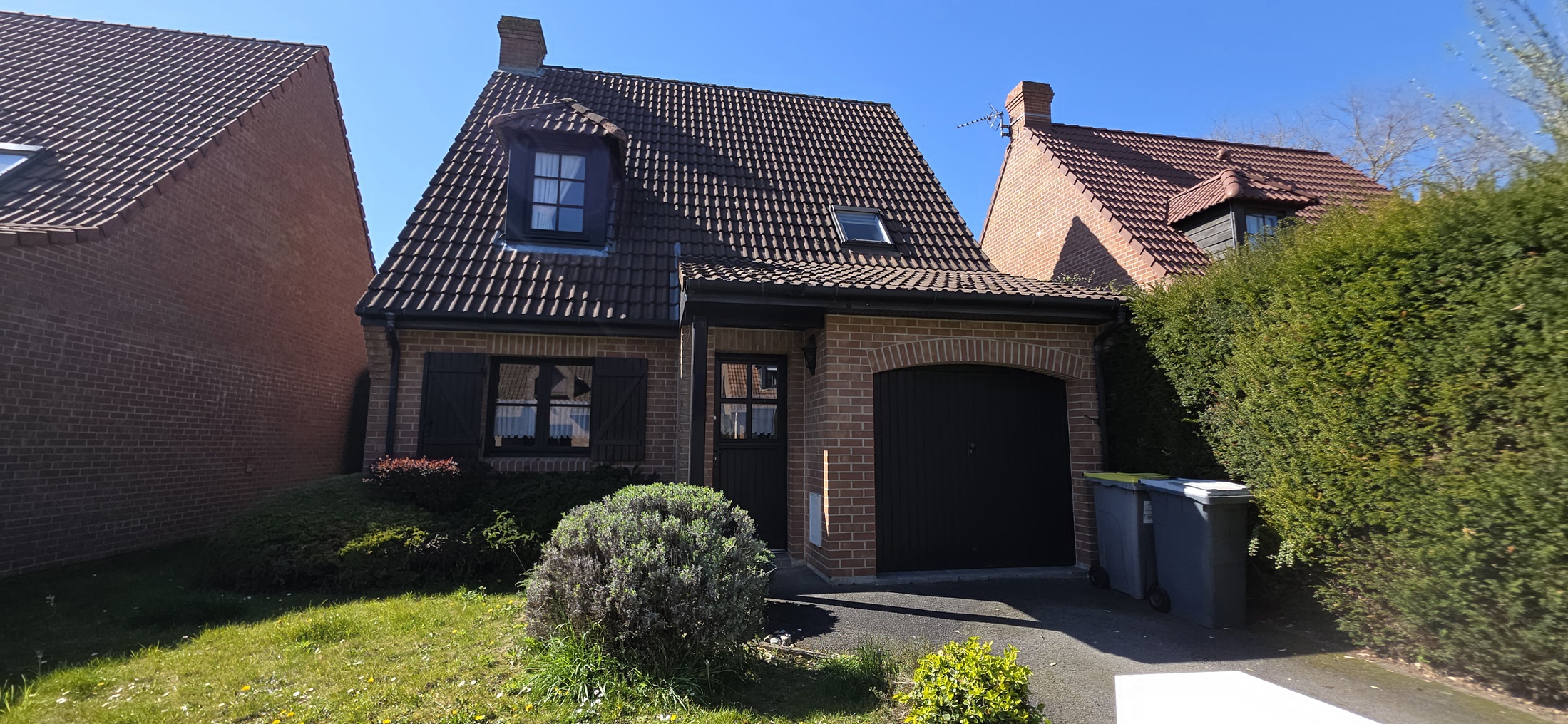 maison 4 pièces - 86m2 à Faches-Thumesnil (59155)