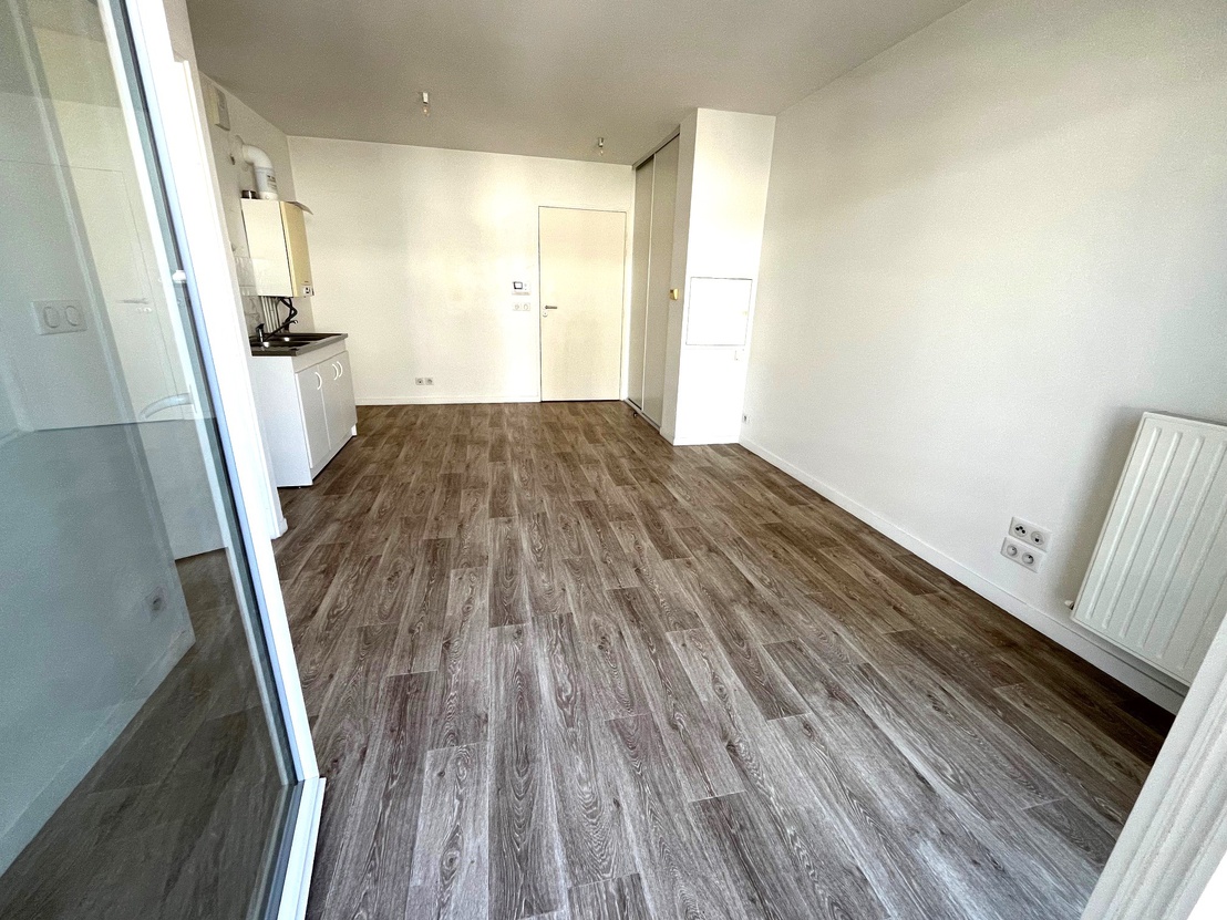 appartement 2 pièces - 39m2 à Les Sables-d'Olonne (85180)