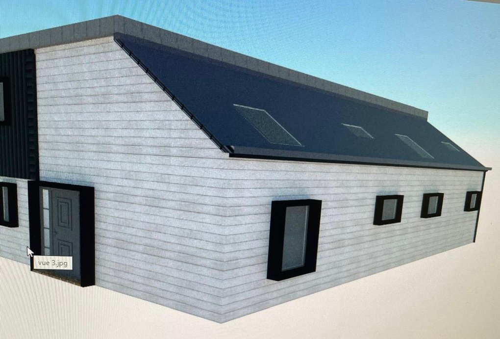 Achat immobilier Terrain   3345m2 à Wambrechies (59118) - Photo n°4