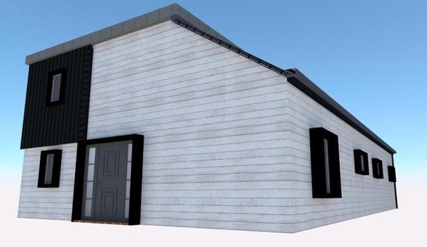 Achat immobilier Terrain   3345m2 à Wambrechies (59118) - Photo n°5