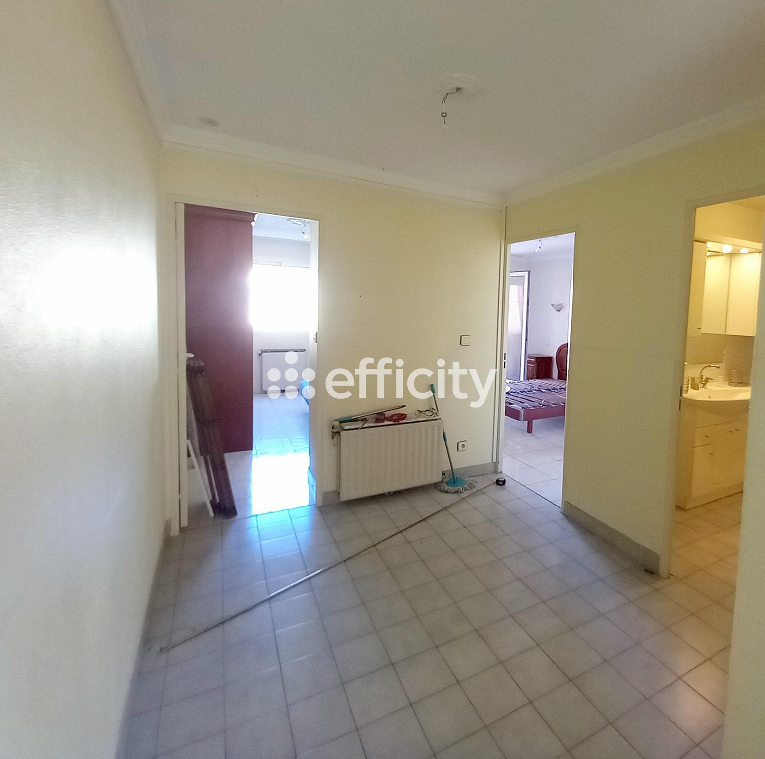 Achat immobilier Appartement 3 pièces  78m2 à Sète (34200) - Photo n°5