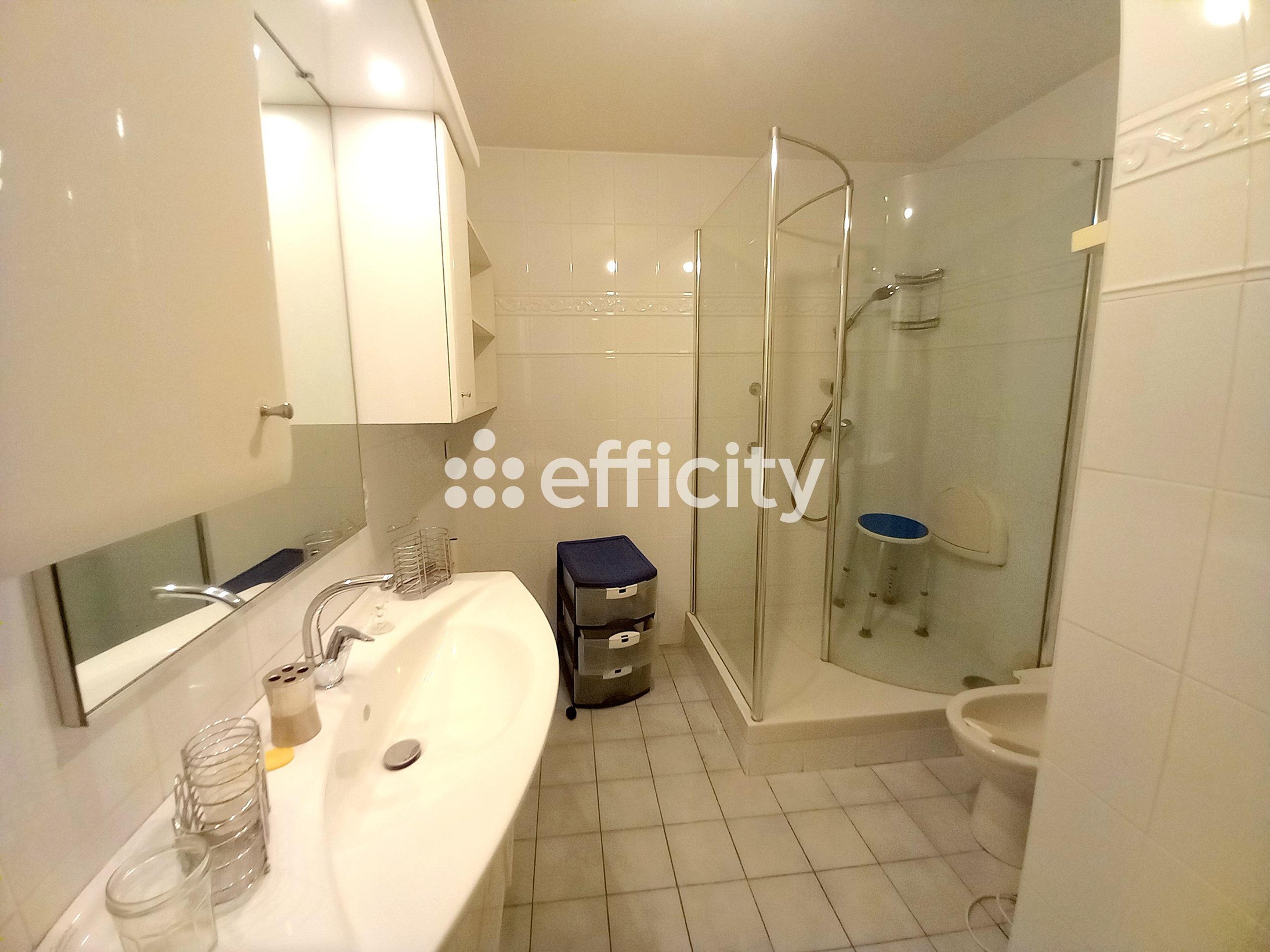 Achat immobilier Appartement 3 pièces  78m2 à Sète (34200) - Photo n°6