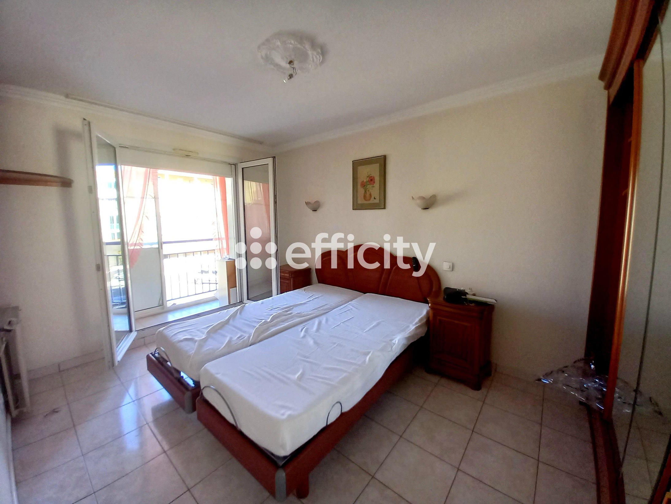 Achat immobilier Appartement 3 pièces  78m2 à Sète (34200) - Photo n°7