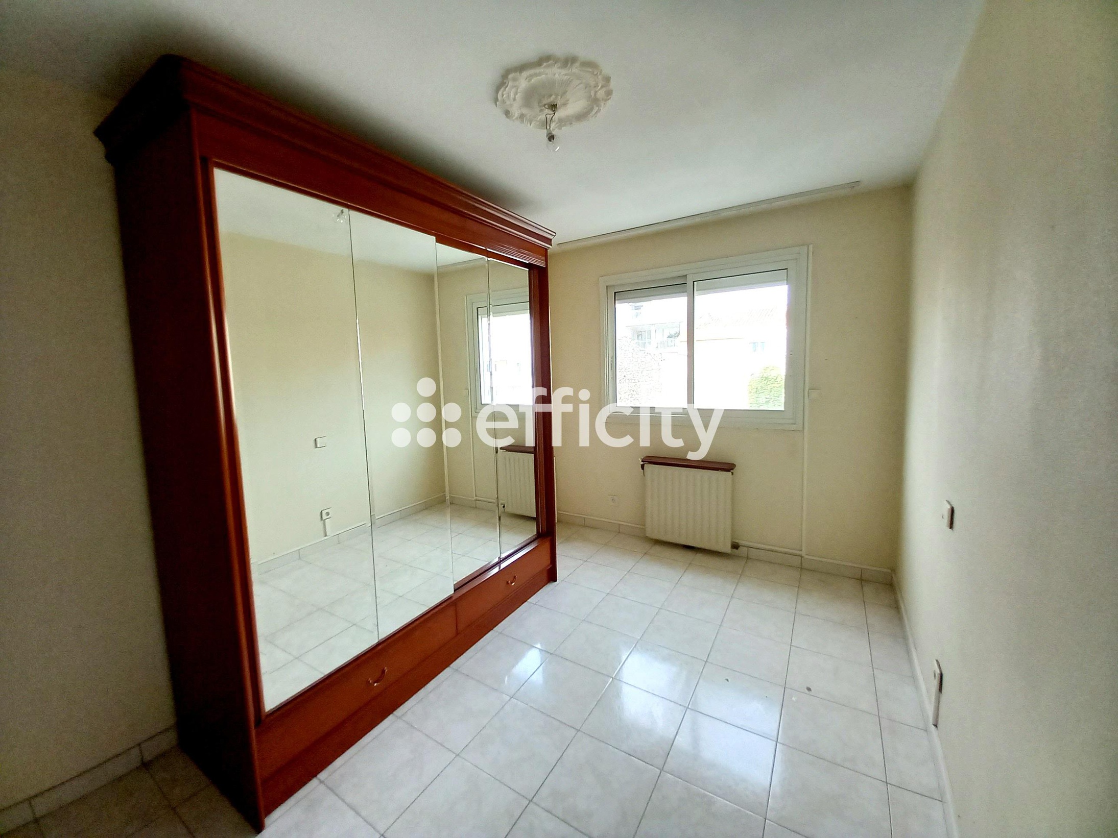 Achat immobilier Appartement 3 pièces  78m2 à Sète (34200) - Photo n°8
