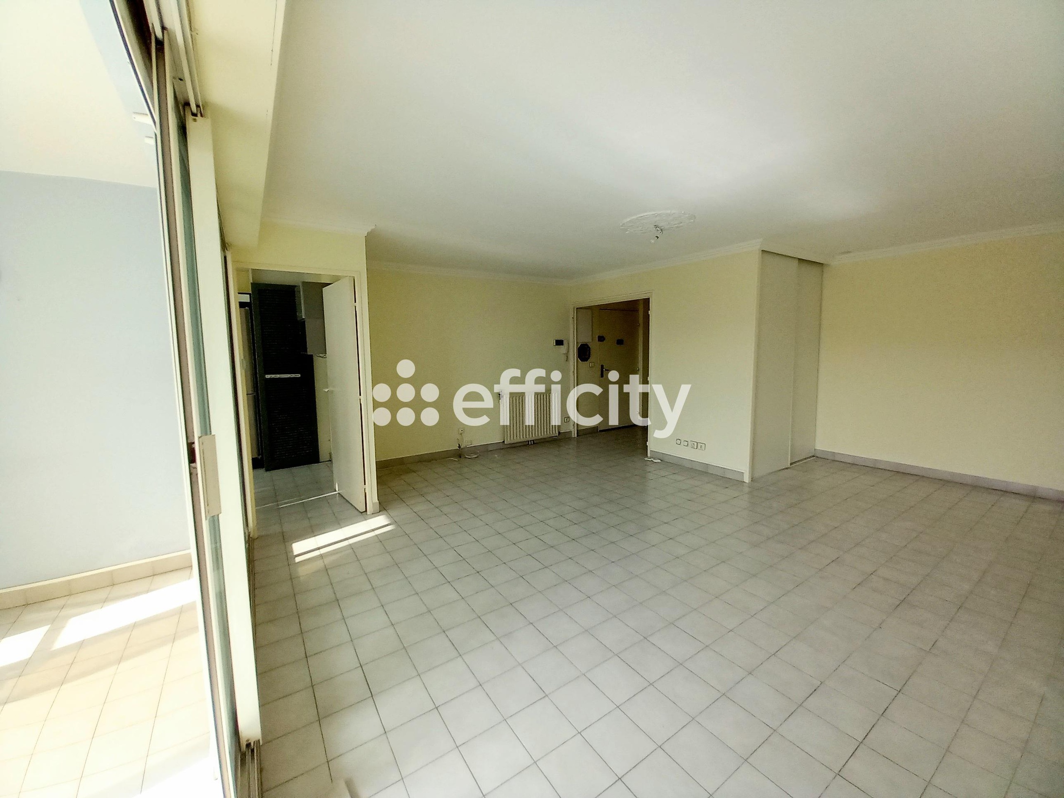 Achat immobilier Appartement 3 pièces  78m2 à Sète (34200) - Photo n°4