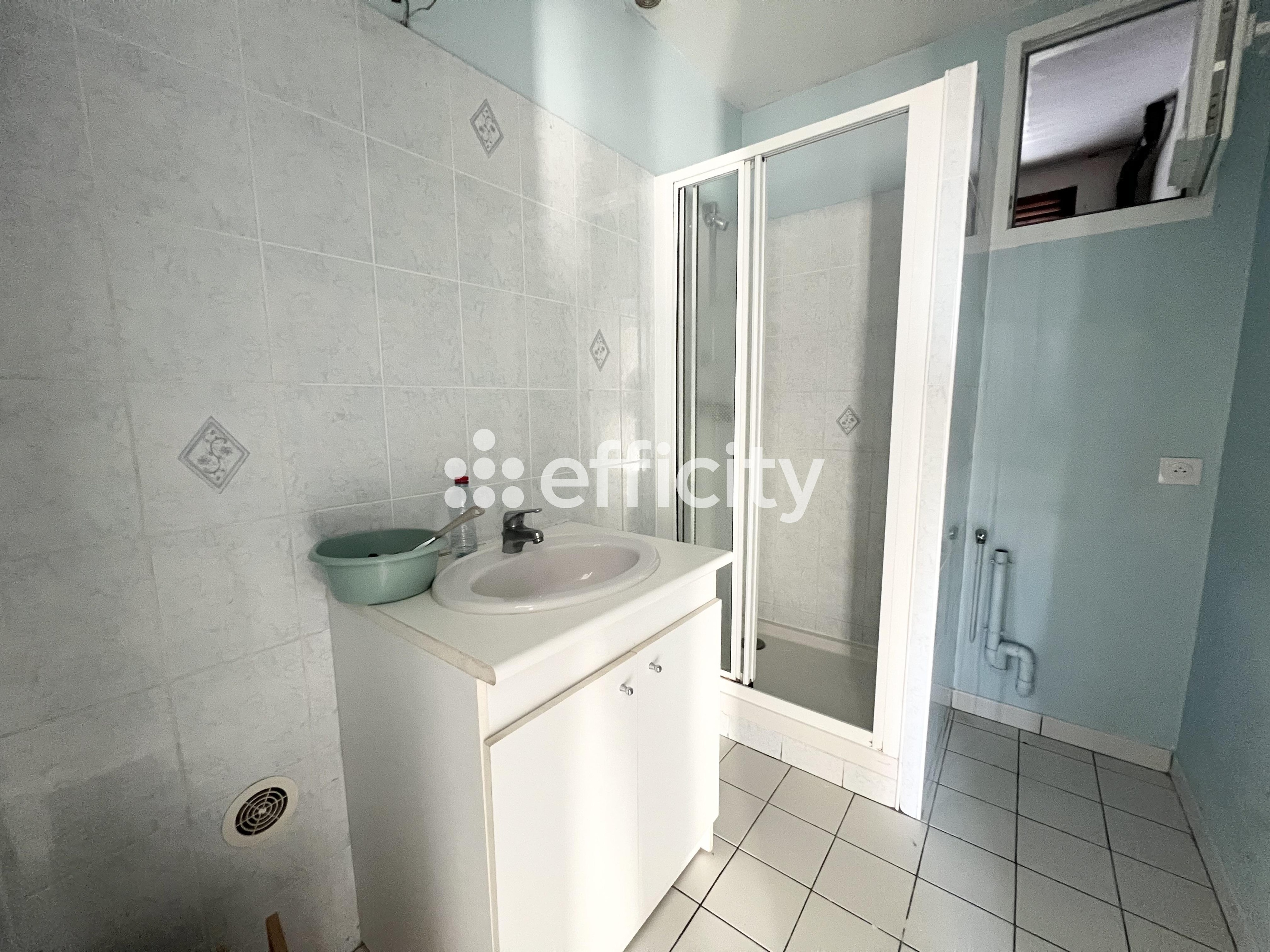 Achat immobilier Appartement 4 pièces  60m2 à Joué-lès-Tours (37300) - Photo n°5