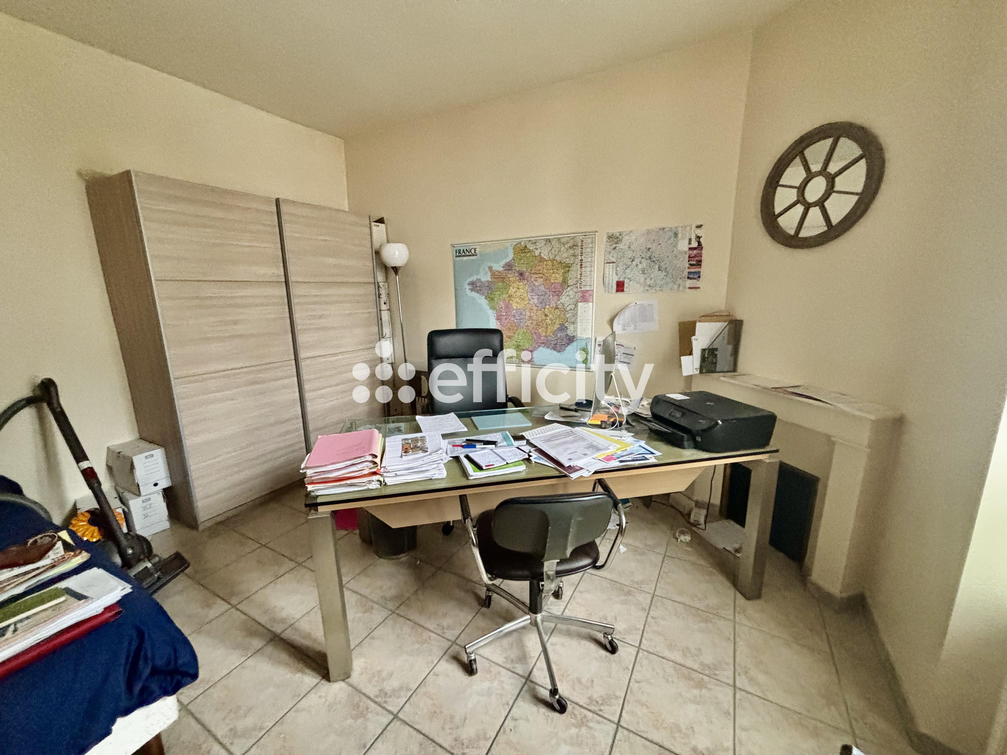 Achat immobilier Maison 4 pièces  100m2 à Bourges (18000) - Photo n°7