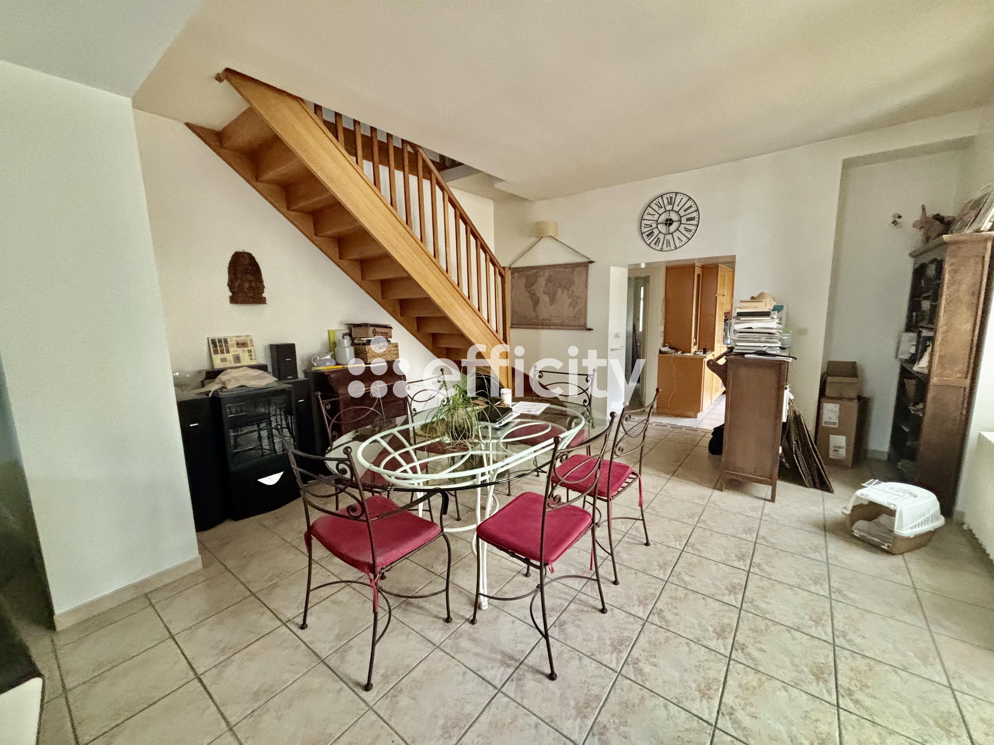 Achat immobilier Maison 4 pièces  100m2 à Bourges (18000) - Photo n°5