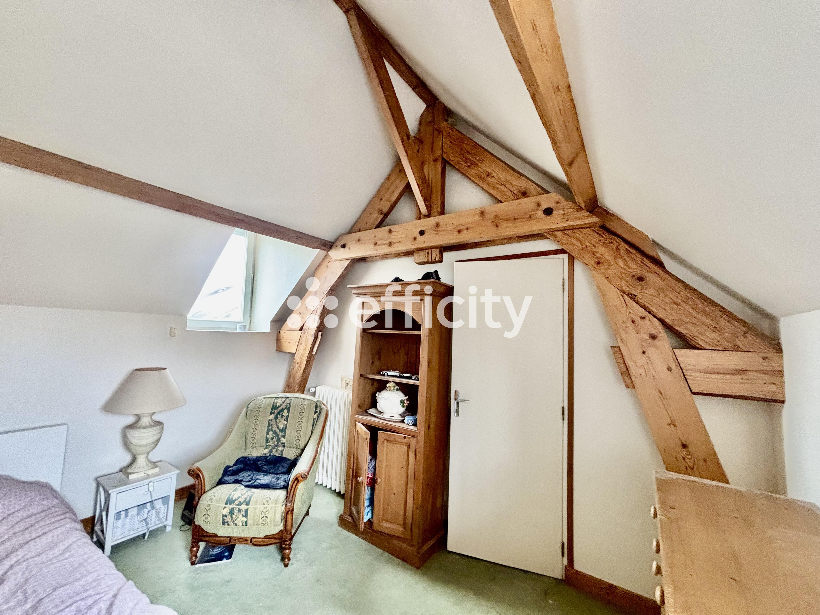 Achat immobilier Maison 4 pièces  100m2 à Bourges (18000) - Photo n°9