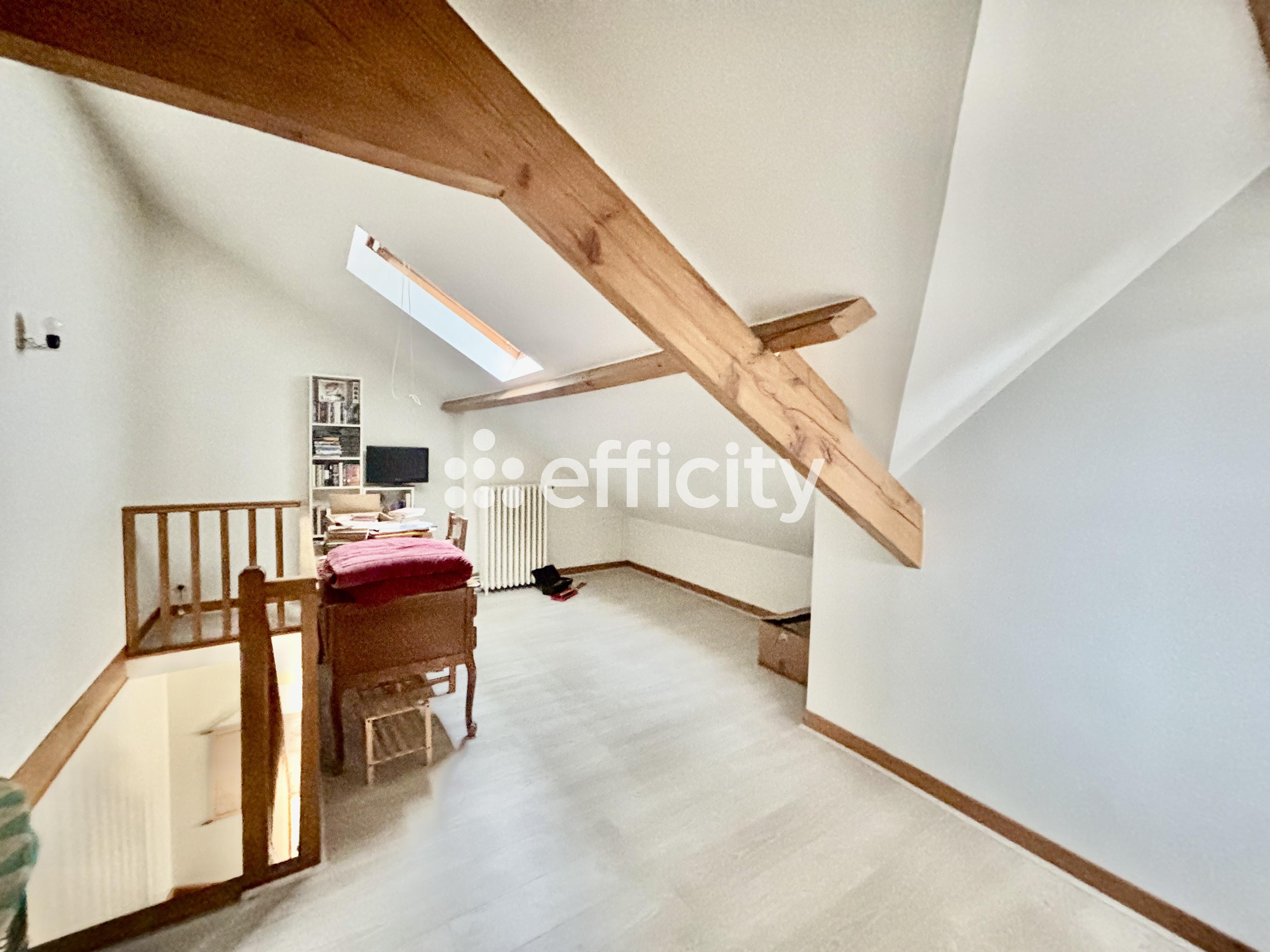 Achat immobilier Maison 4 pièces  100m2 à Bourges (18000) - Photo n°8