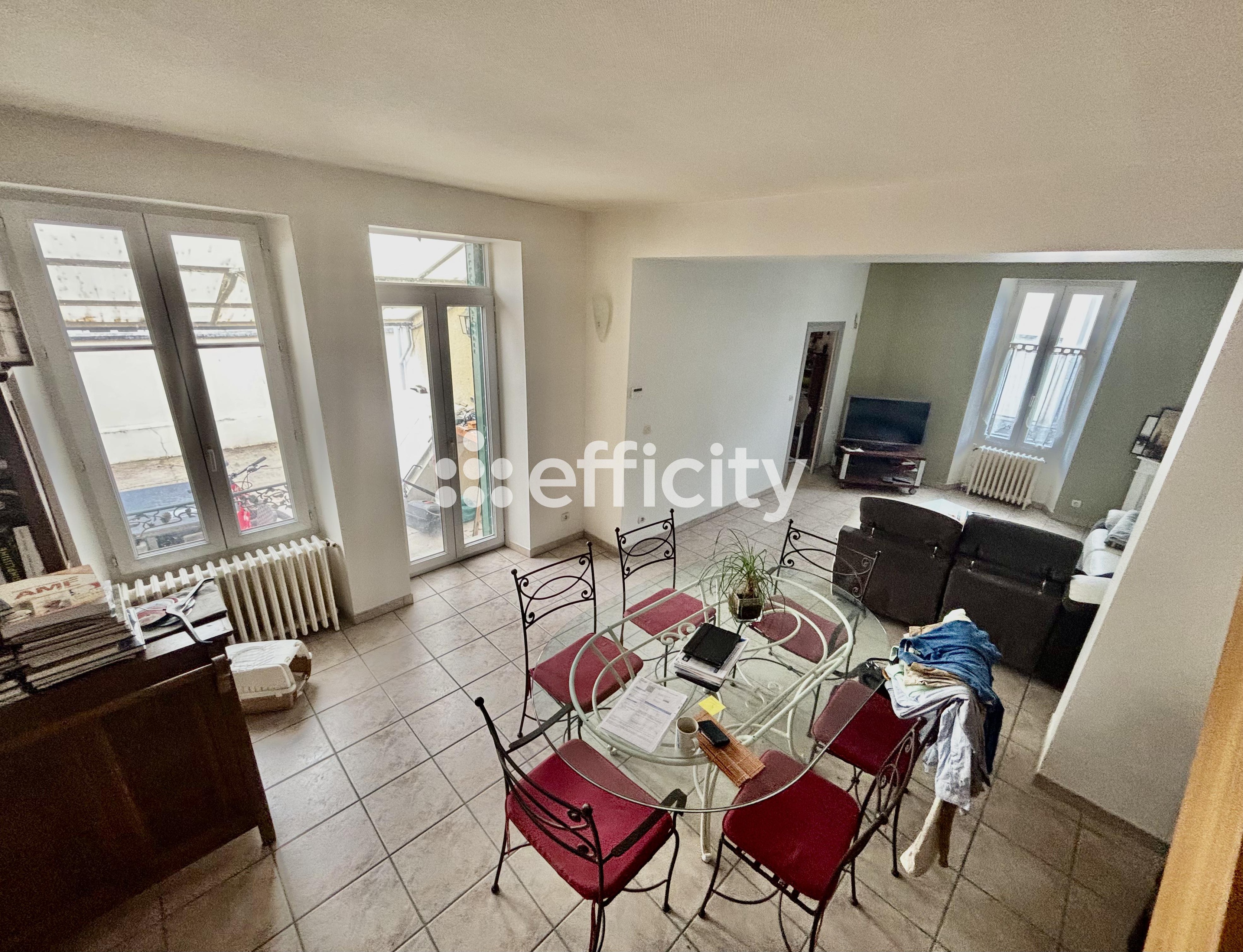 Achat immobilier Maison 4 pièces  100m2 à Bourges (18000) - Photo n°6