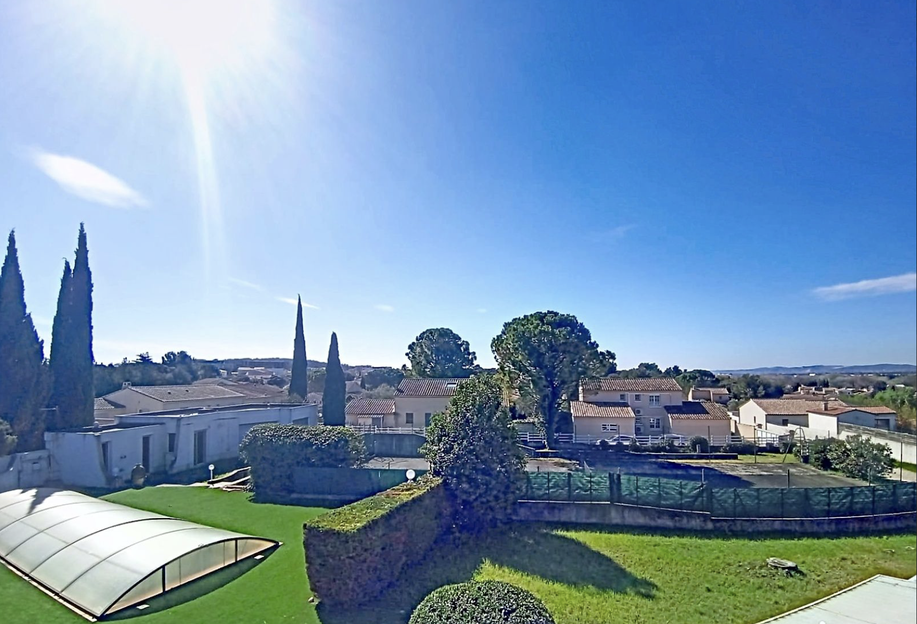 maison 9 pièces - 280,0m2 à Bédarrides (84370)