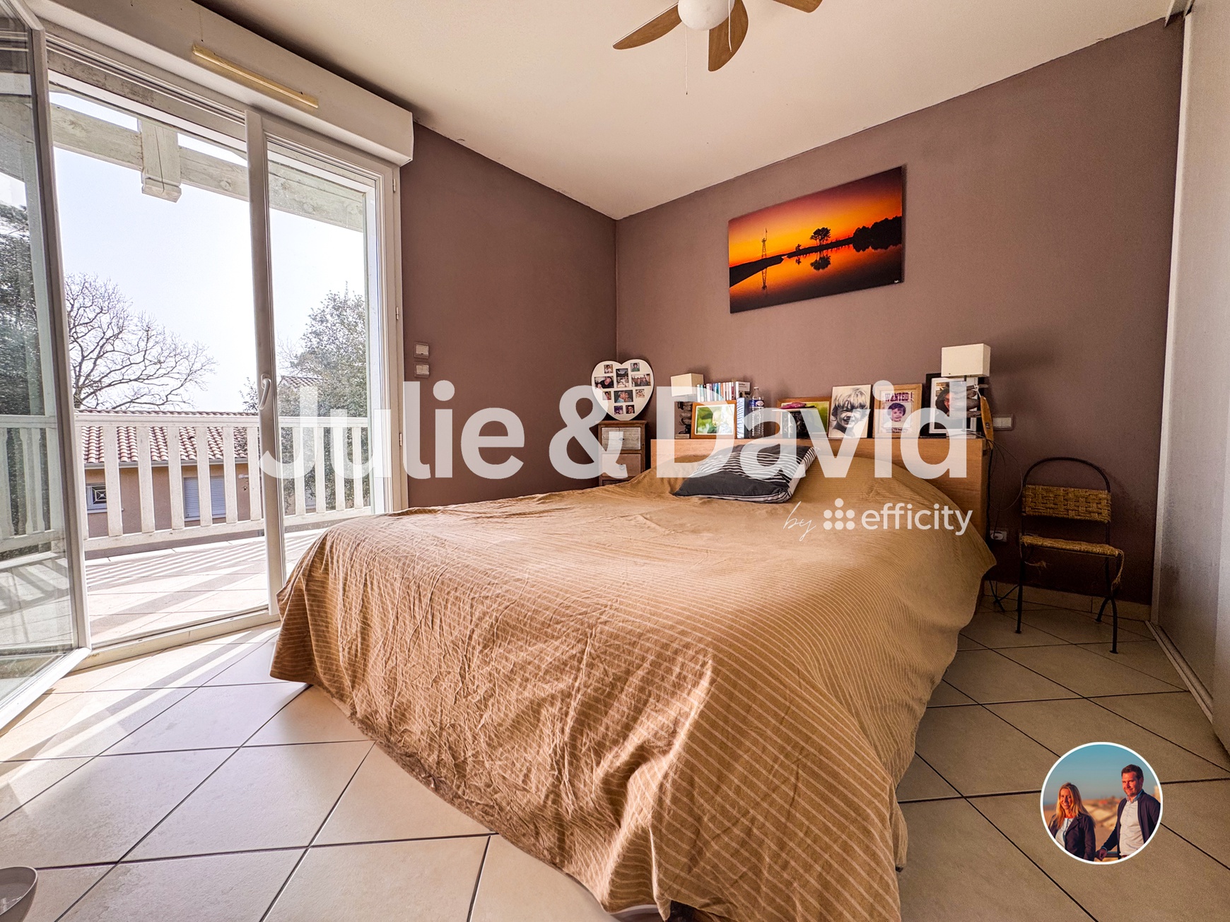 Achat immobilier Maison 5 pièces  108m2 à Lacanau (33680) - Photo n°9