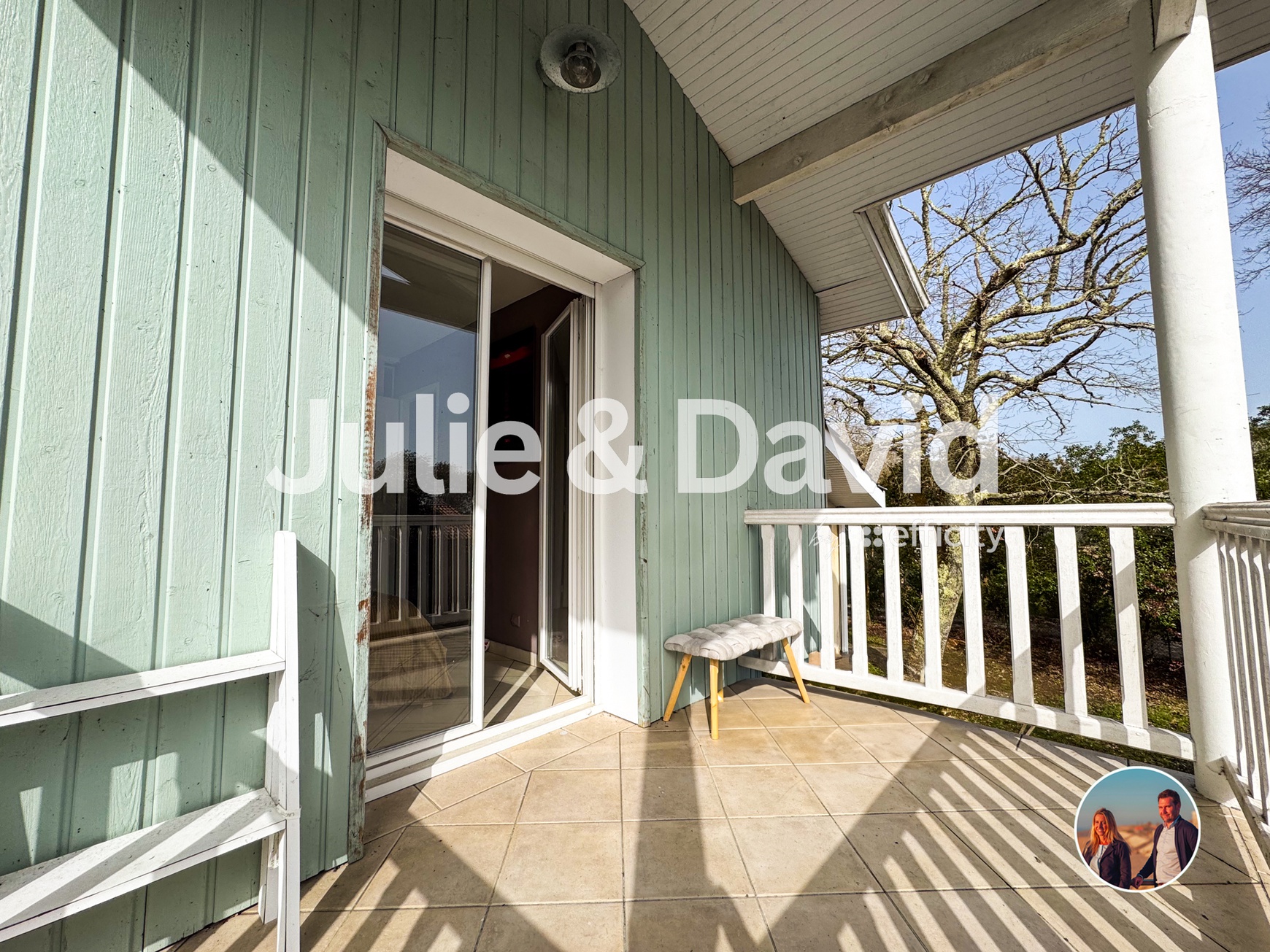 Achat immobilier Maison 5 pièces  108m2 à Lacanau (33680) - Photo n°10