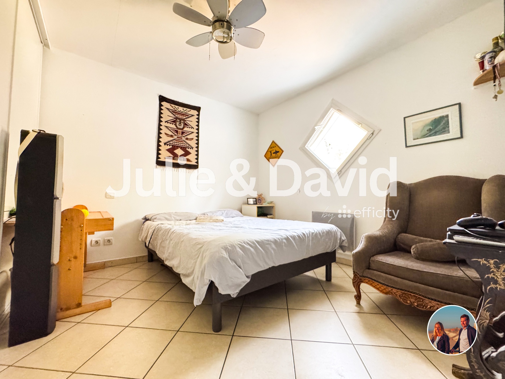 Achat immobilier Maison 5 pièces  108m2 à Lacanau (33680) - Photo n°12