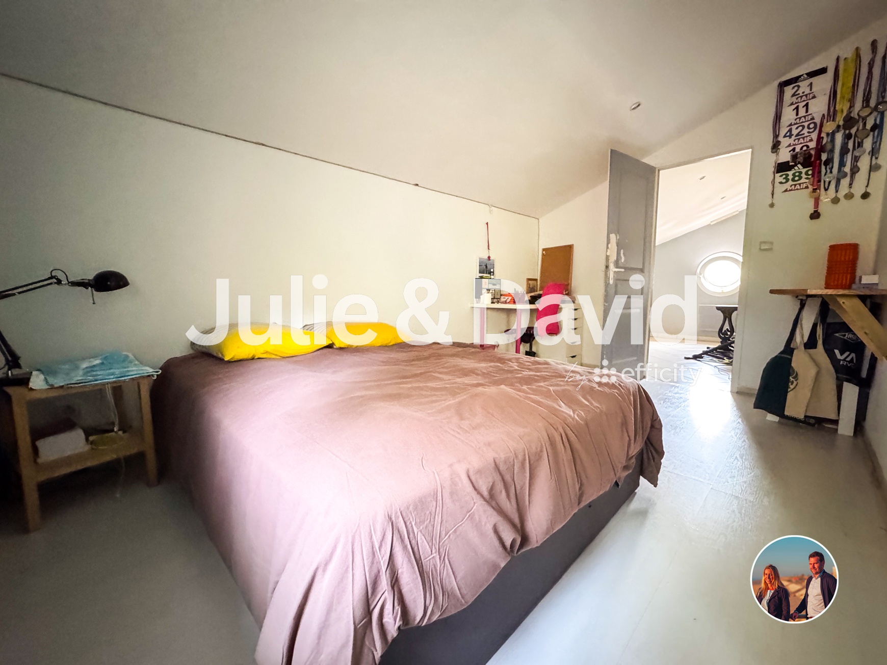 Achat immobilier Maison 5 pièces  108m2 à Lacanau (33680) - Photo n°11