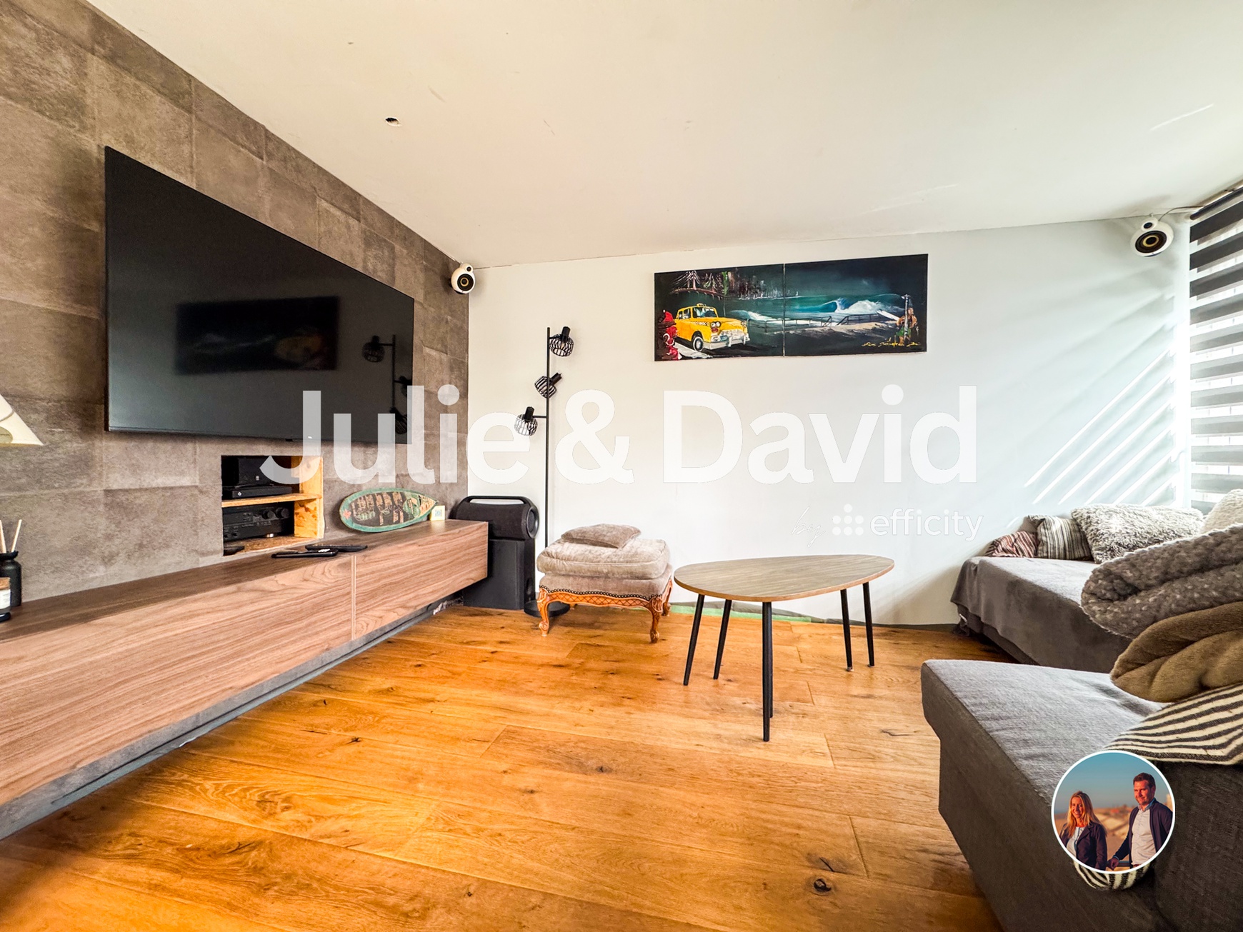 Achat immobilier Maison 5 pièces  108m2 à Lacanau (33680) - Photo n°5