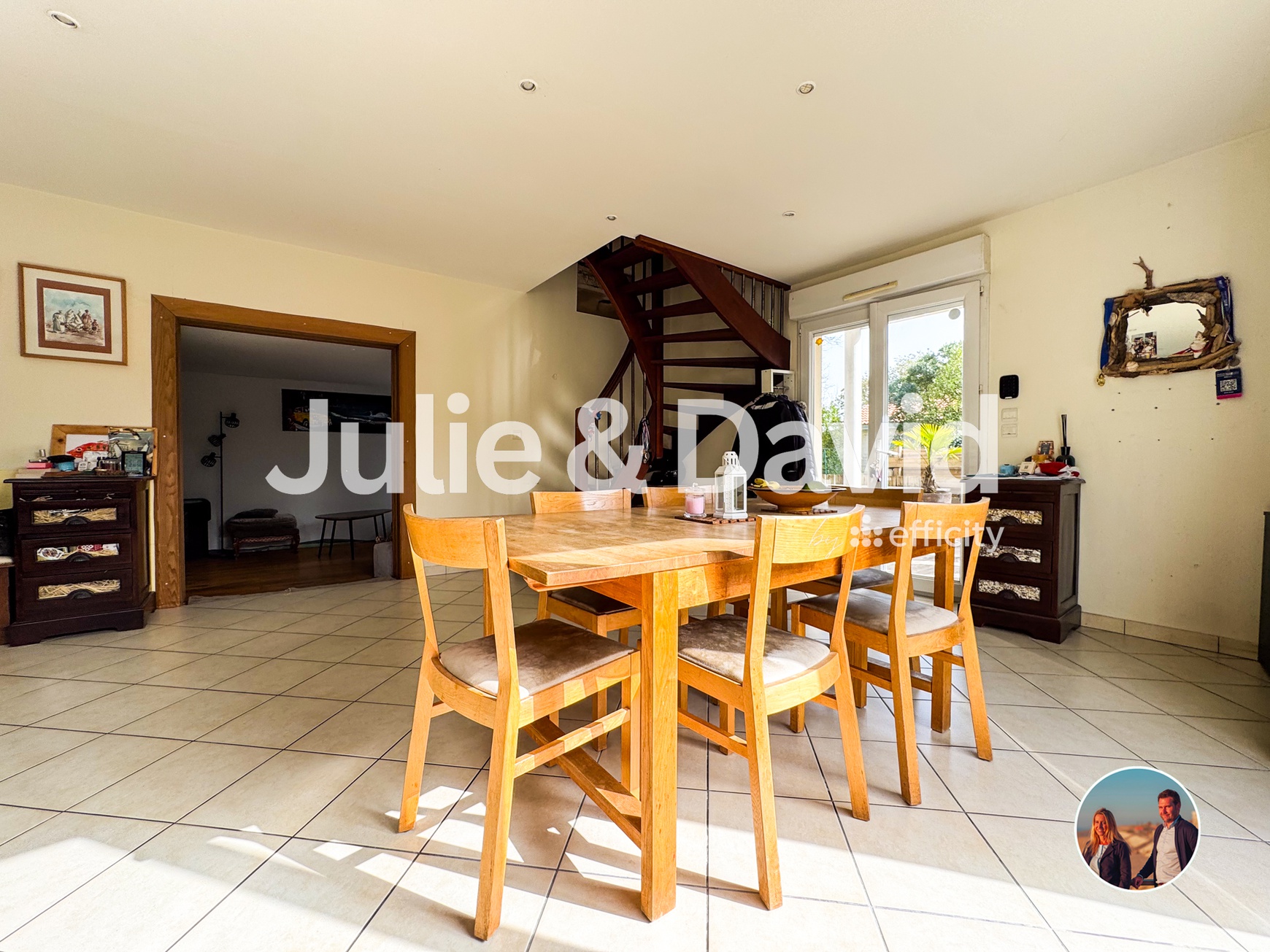 Achat immobilier Maison 5 pièces  108m2 à Lacanau (33680) - Photo n°6