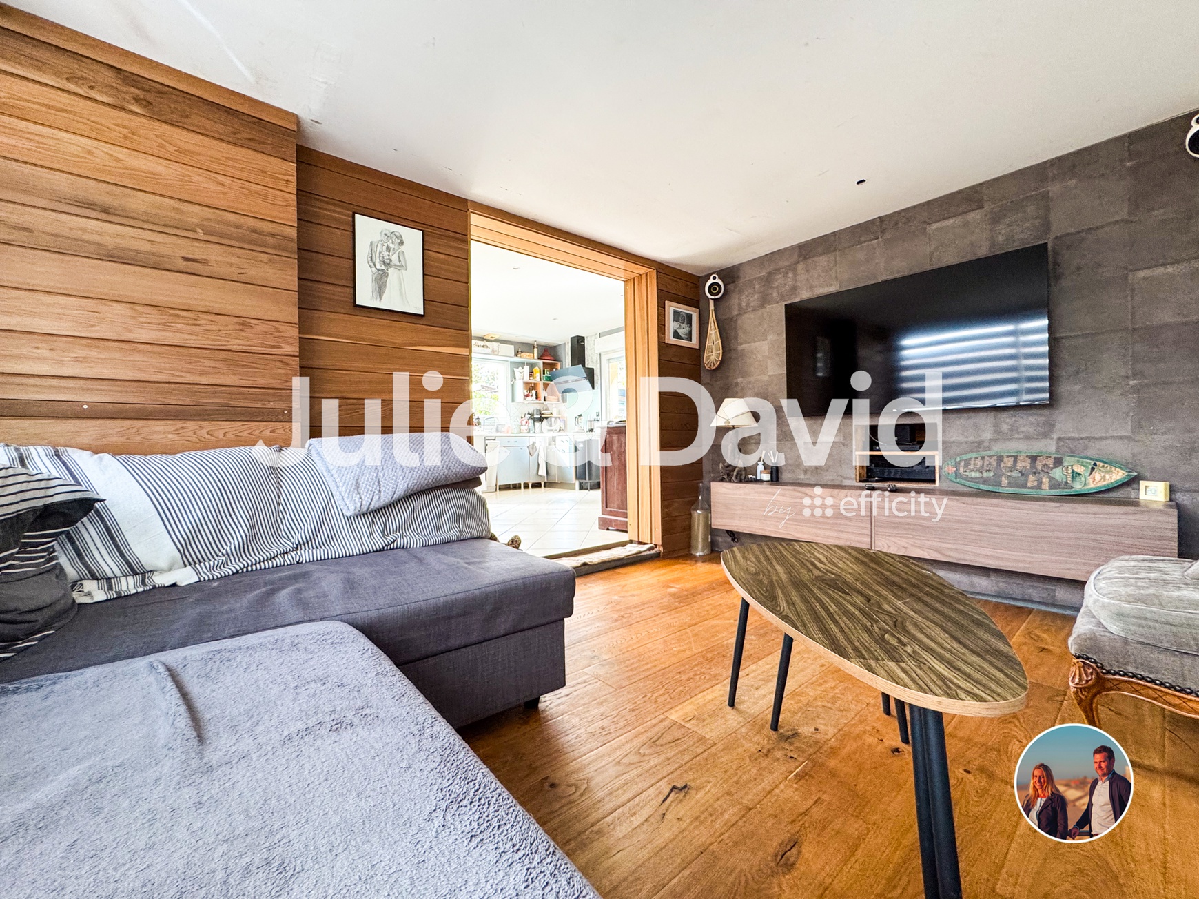 Achat immobilier Maison 5 pièces  108m2 à Lacanau (33680) - Photo n°4