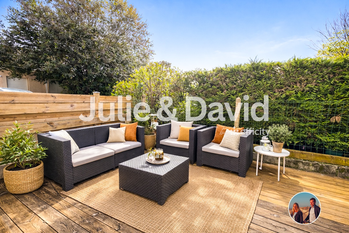 maison 5 pièces - 108m2 à Lacanau (33680)