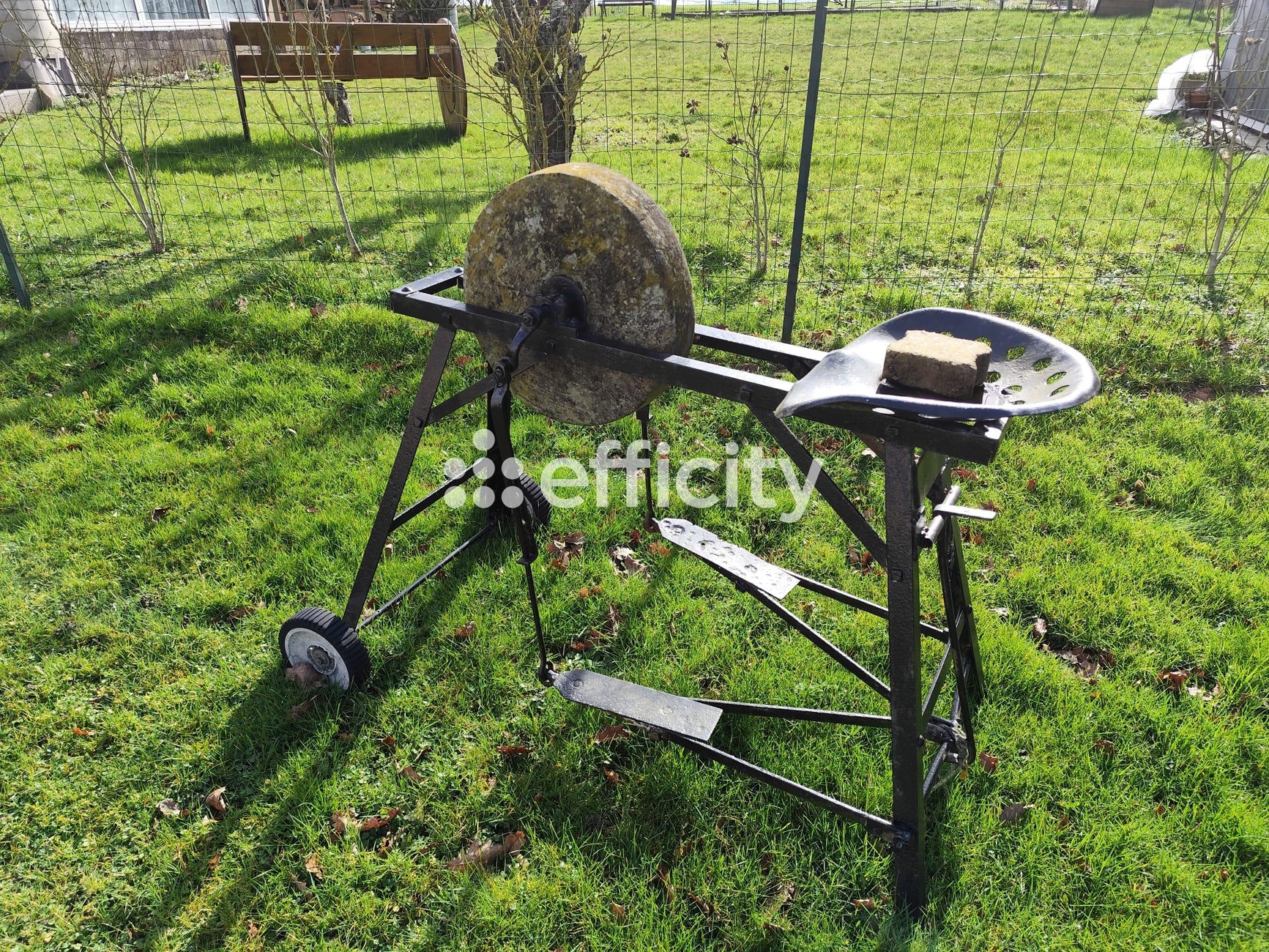 Achat immobilier Maison 5 pièces  112m2 à Le Gué-de-Longroi (28700) - Photo n°6