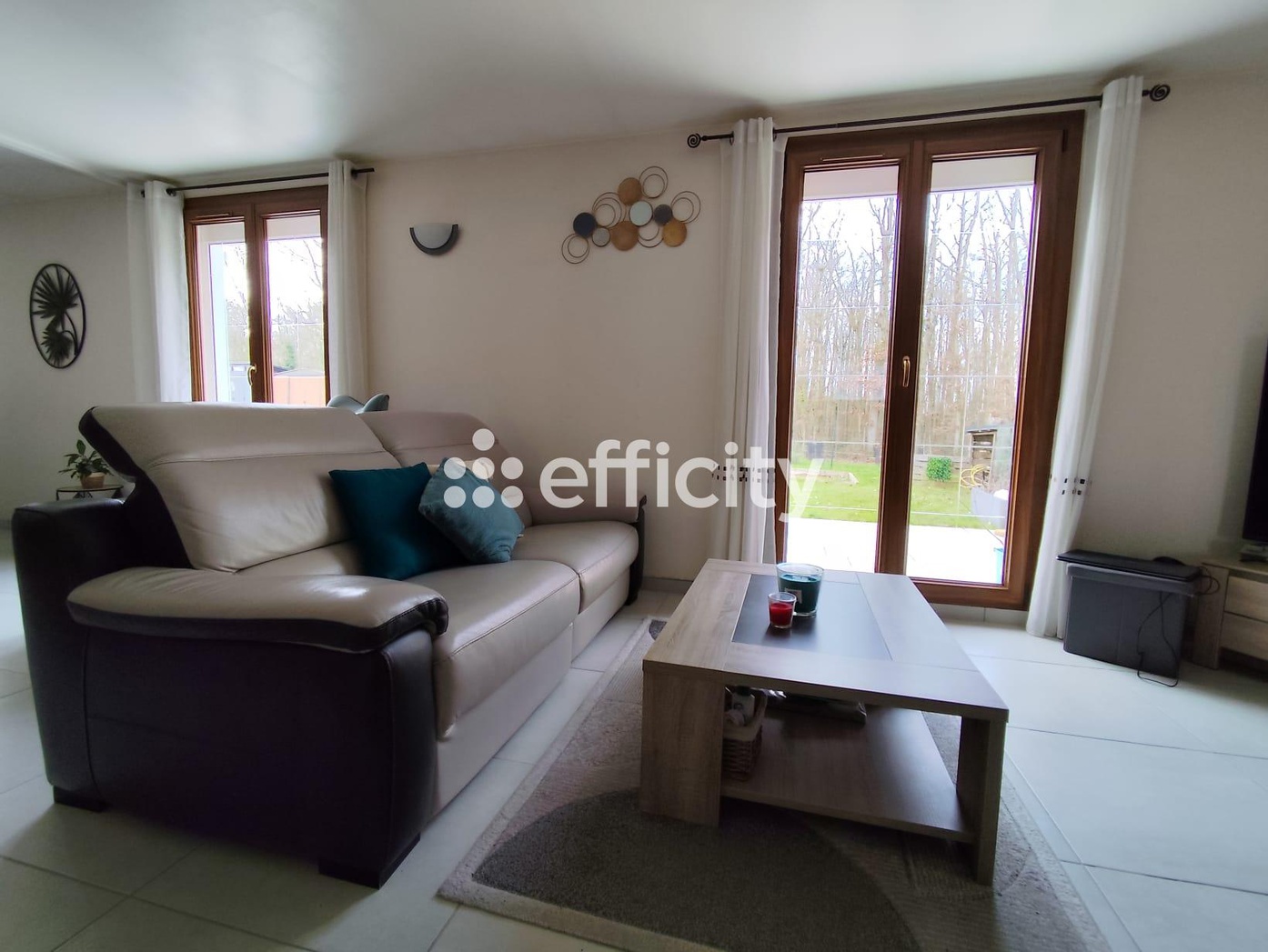Achat immobilier Maison 5 pièces  112m2 à Le Gué-de-Longroi (28700) - Photo n°12
