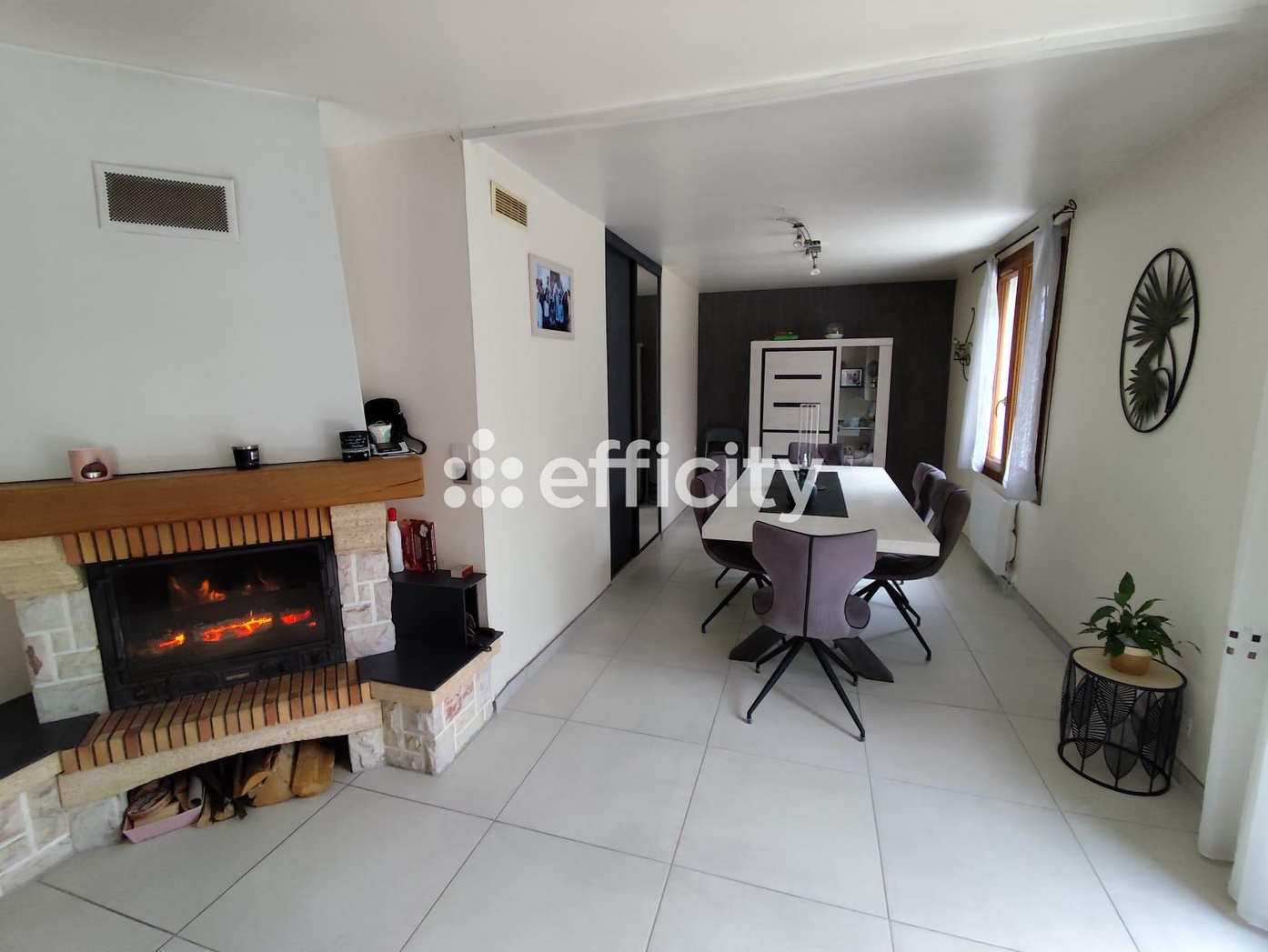Achat immobilier Maison 5 pièces  112m2 à Le Gué-de-Longroi (28700) - Photo n°13