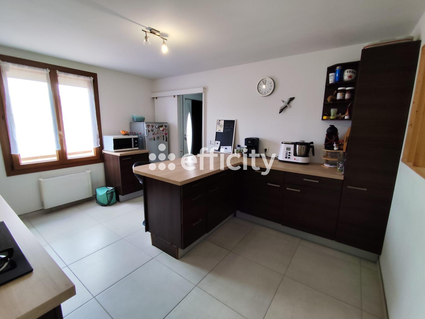 Achat immobilier Maison 5 pièces  112m2 à Le Gué-de-Longroi (28700) - Photo n°14