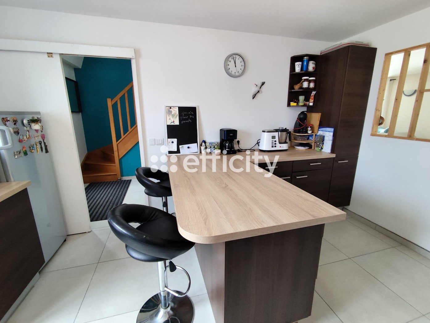 Achat immobilier Maison 5 pièces  112m2 à Le Gué-de-Longroi (28700) - Photo n°15