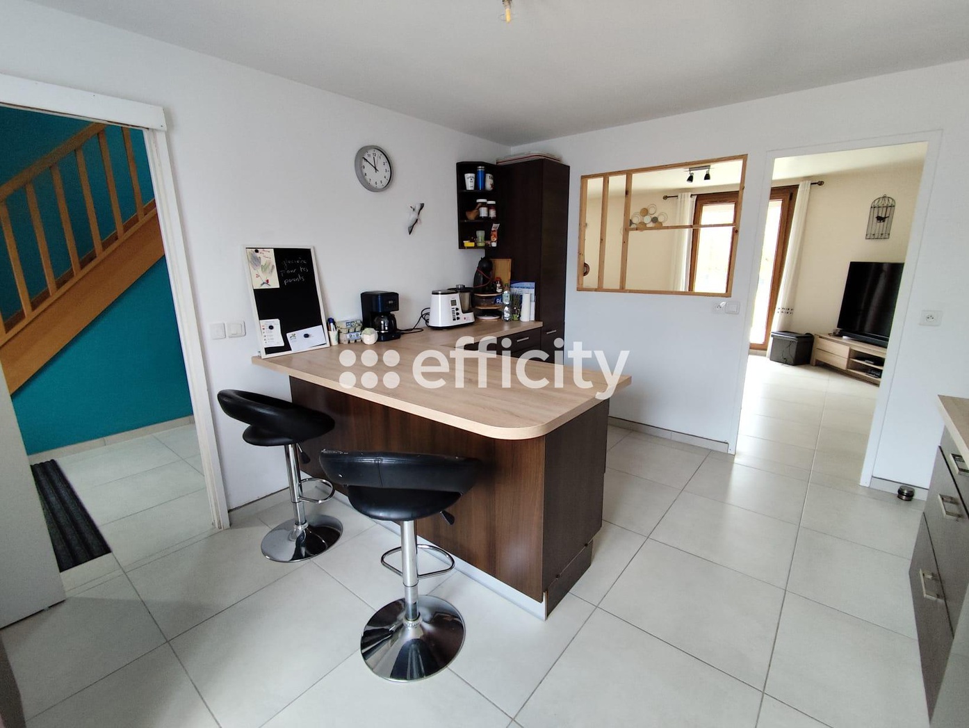 Achat immobilier Maison 5 pièces  112m2 à Le Gué-de-Longroi (28700) - Photo n°16