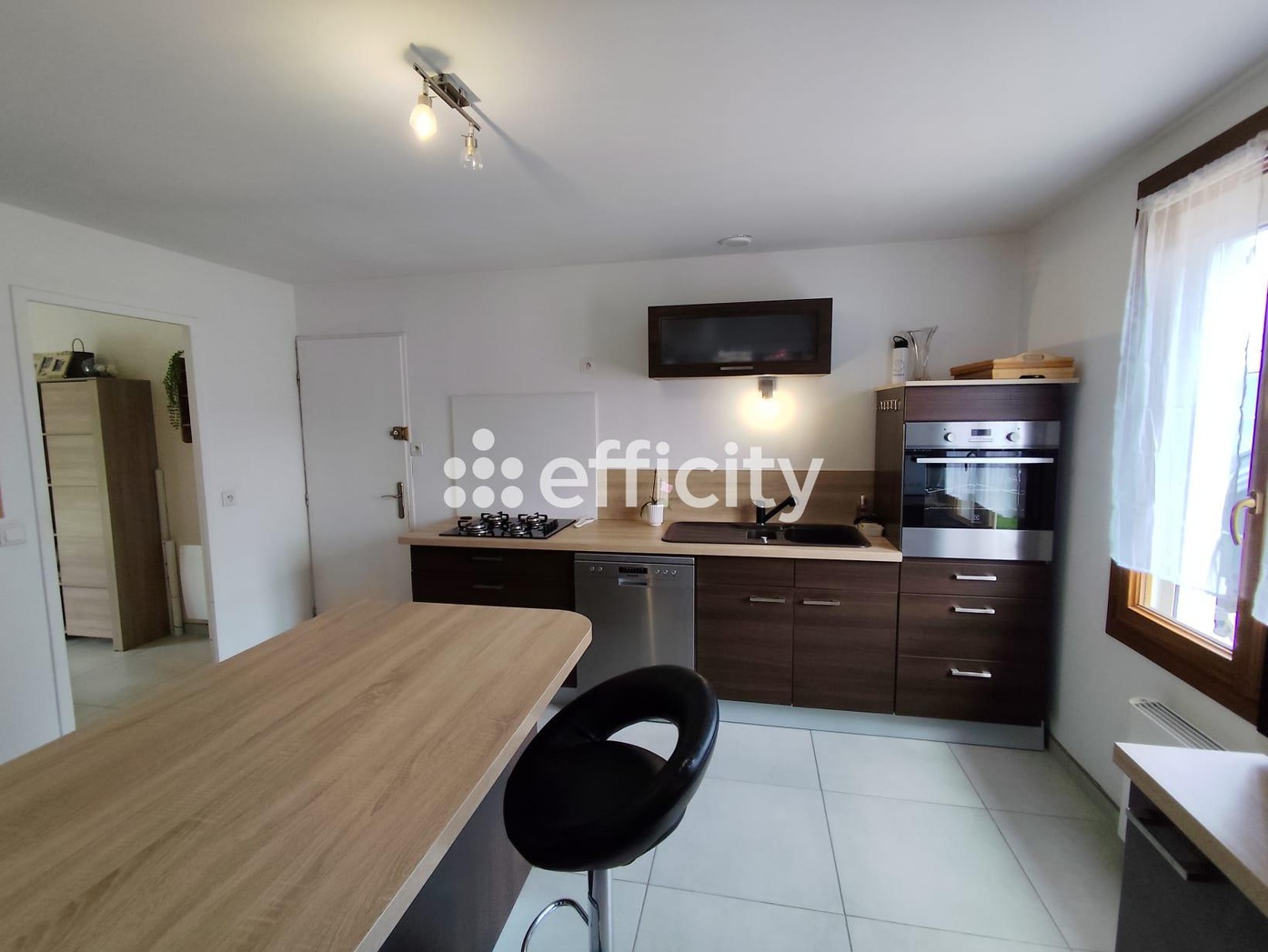 Achat immobilier Maison 5 pièces  112m2 à Le Gué-de-Longroi (28700) - Photo n°17