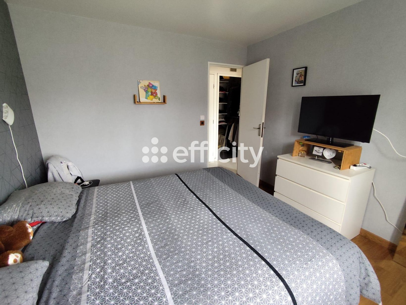 Achat immobilier Maison 5 pièces  112m2 à Le Gué-de-Longroi (28700) - Photo n°18