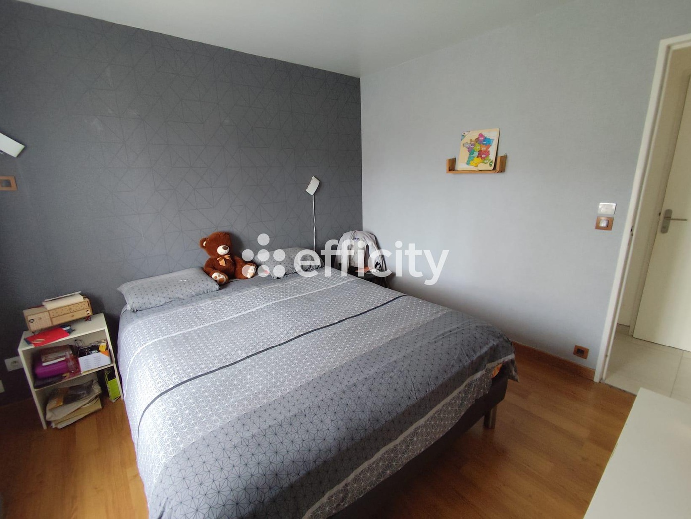 Achat immobilier Maison 5 pièces  112m2 à Le Gué-de-Longroi (28700) - Photo n°19