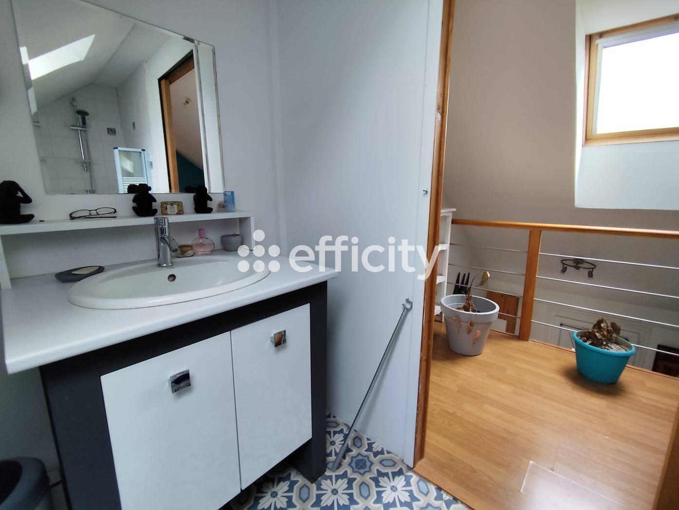 Achat immobilier Maison 5 pièces  112m2 à Le Gué-de-Longroi (28700) - Photo n°21