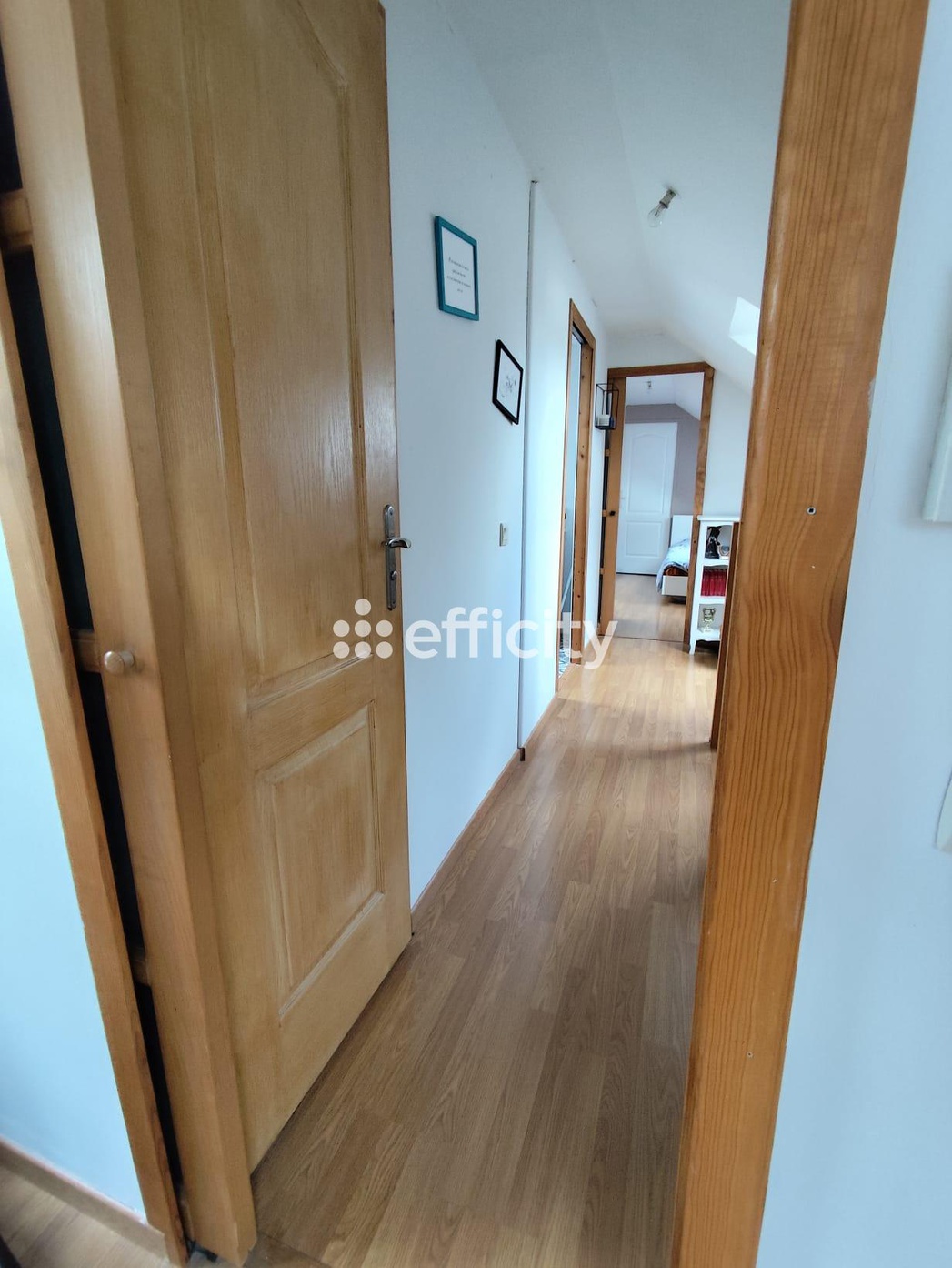 Achat immobilier Maison 5 pièces  112m2 à Le Gué-de-Longroi (28700) - Photo n°22
