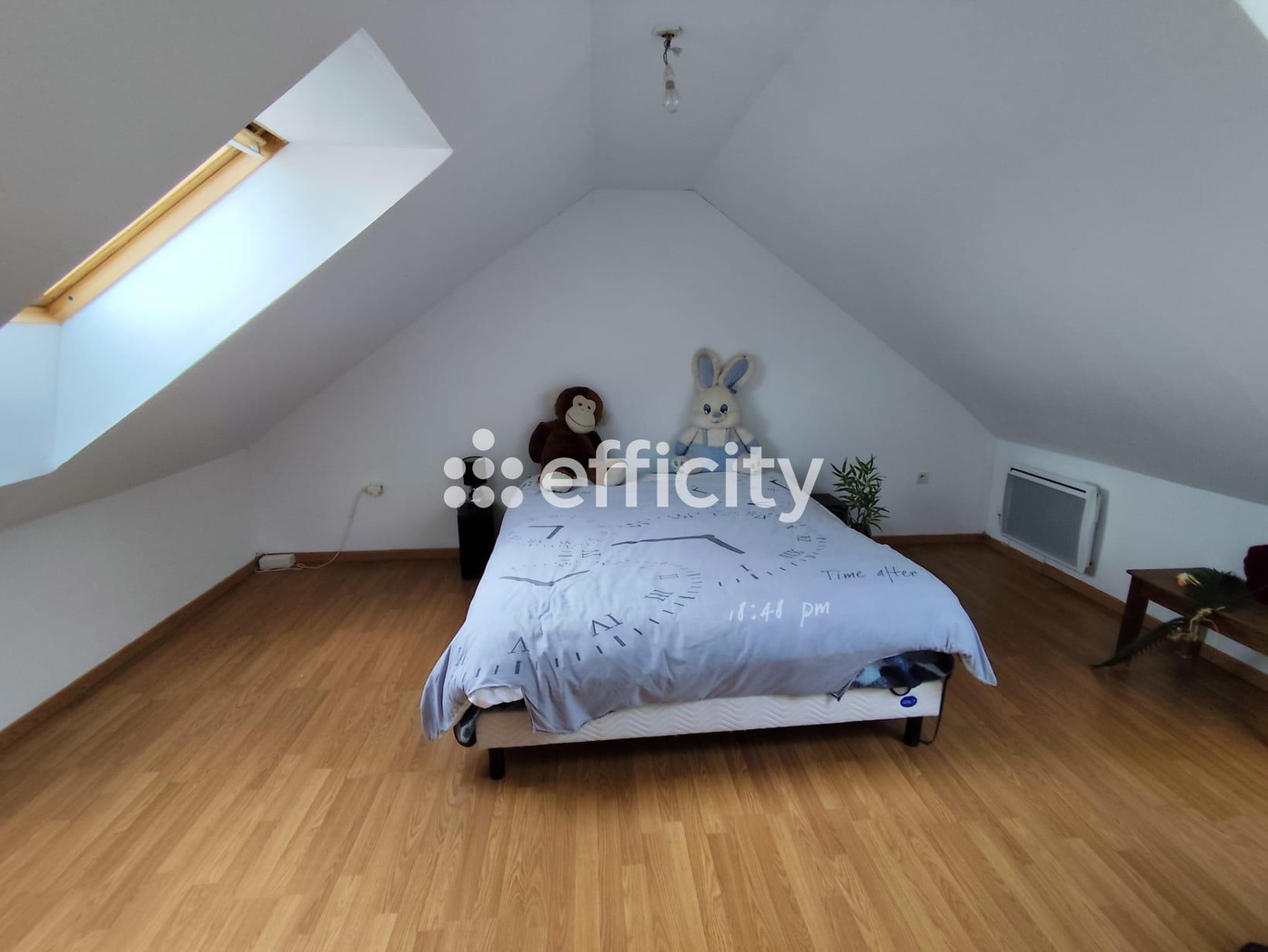 Achat immobilier Maison 5 pièces  112m2 à Le Gué-de-Longroi (28700) - Photo n°25