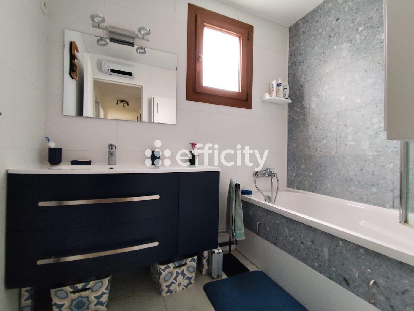 Achat immobilier Maison 5 pièces  112m2 à Le Gué-de-Longroi (28700) - Photo n°27