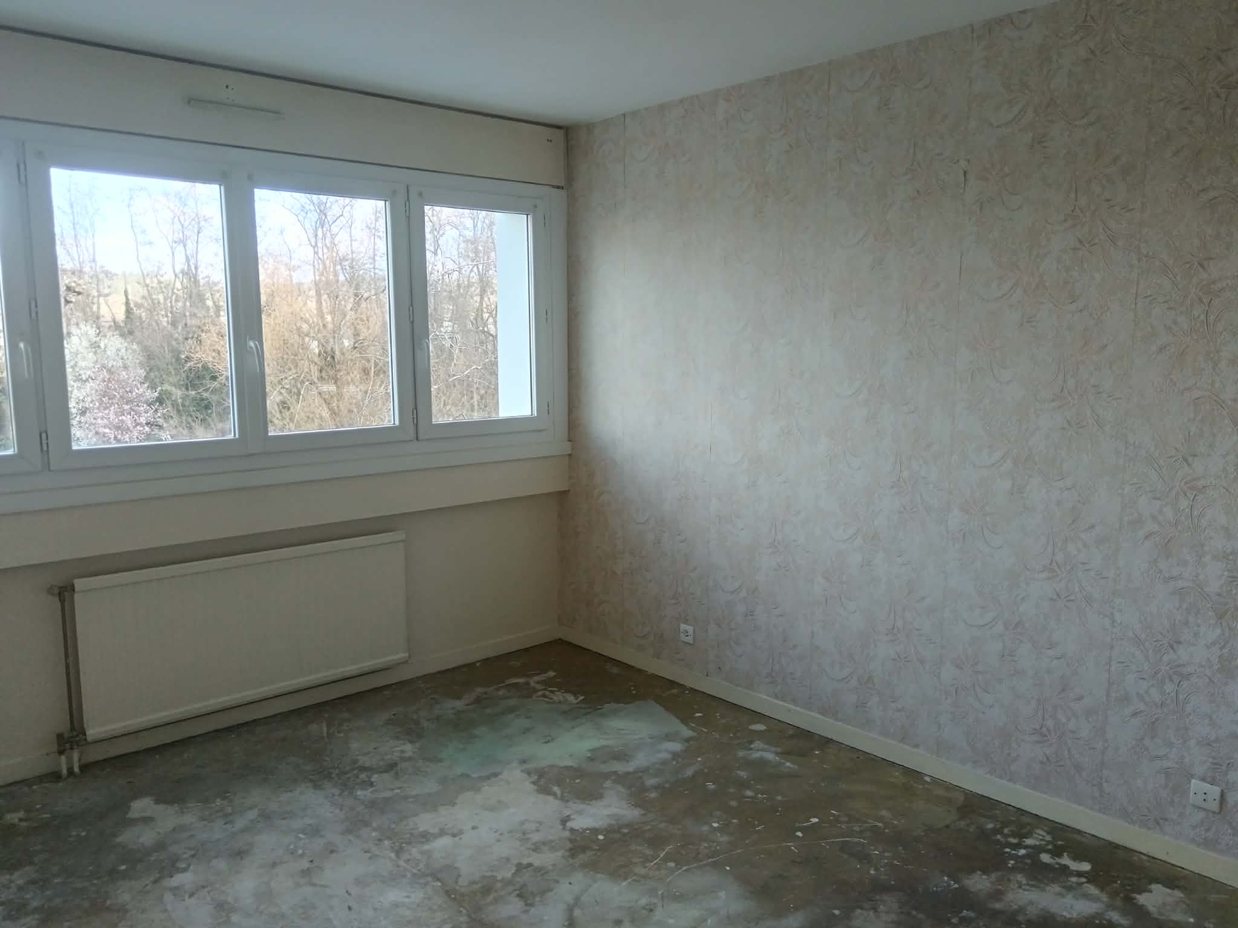 Achat immobilier Appartement 4 pièces  85m2 à Villars (42390) - Photo n°7