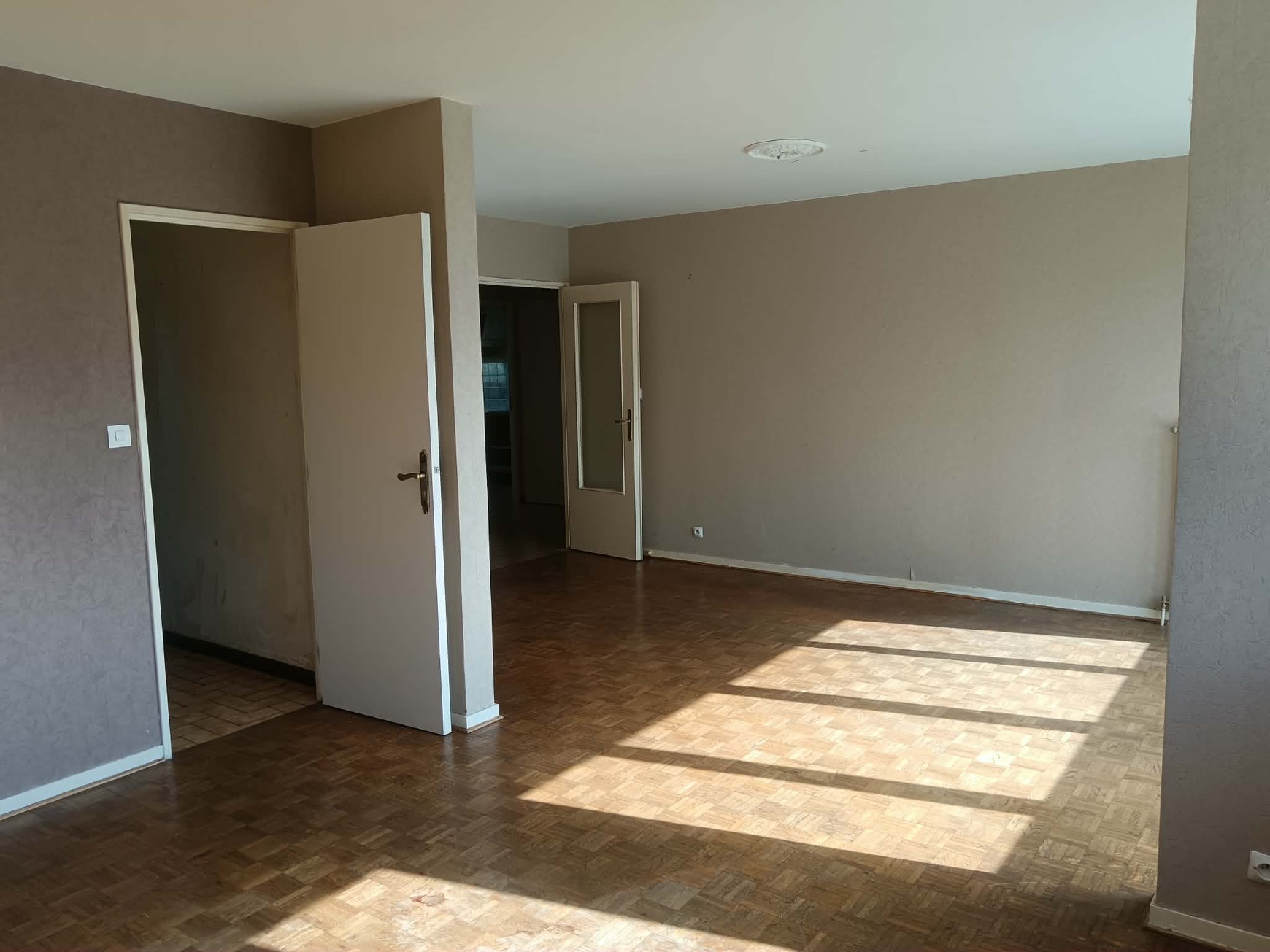 Achat immobilier Appartement 4 pièces  85m2 à Villars (42390) - Photo n°4